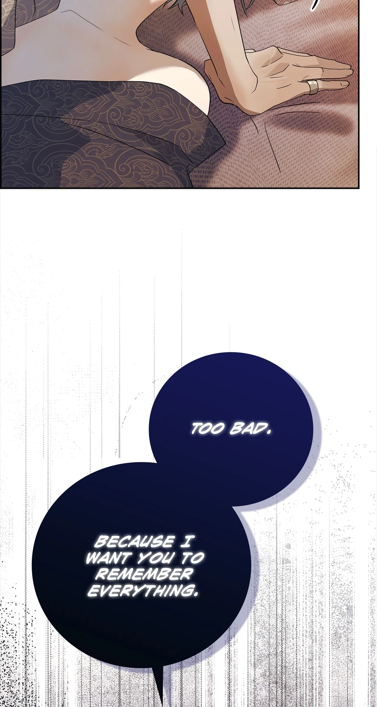 Bloody Moon [Official] - Chapter 41 manhwa