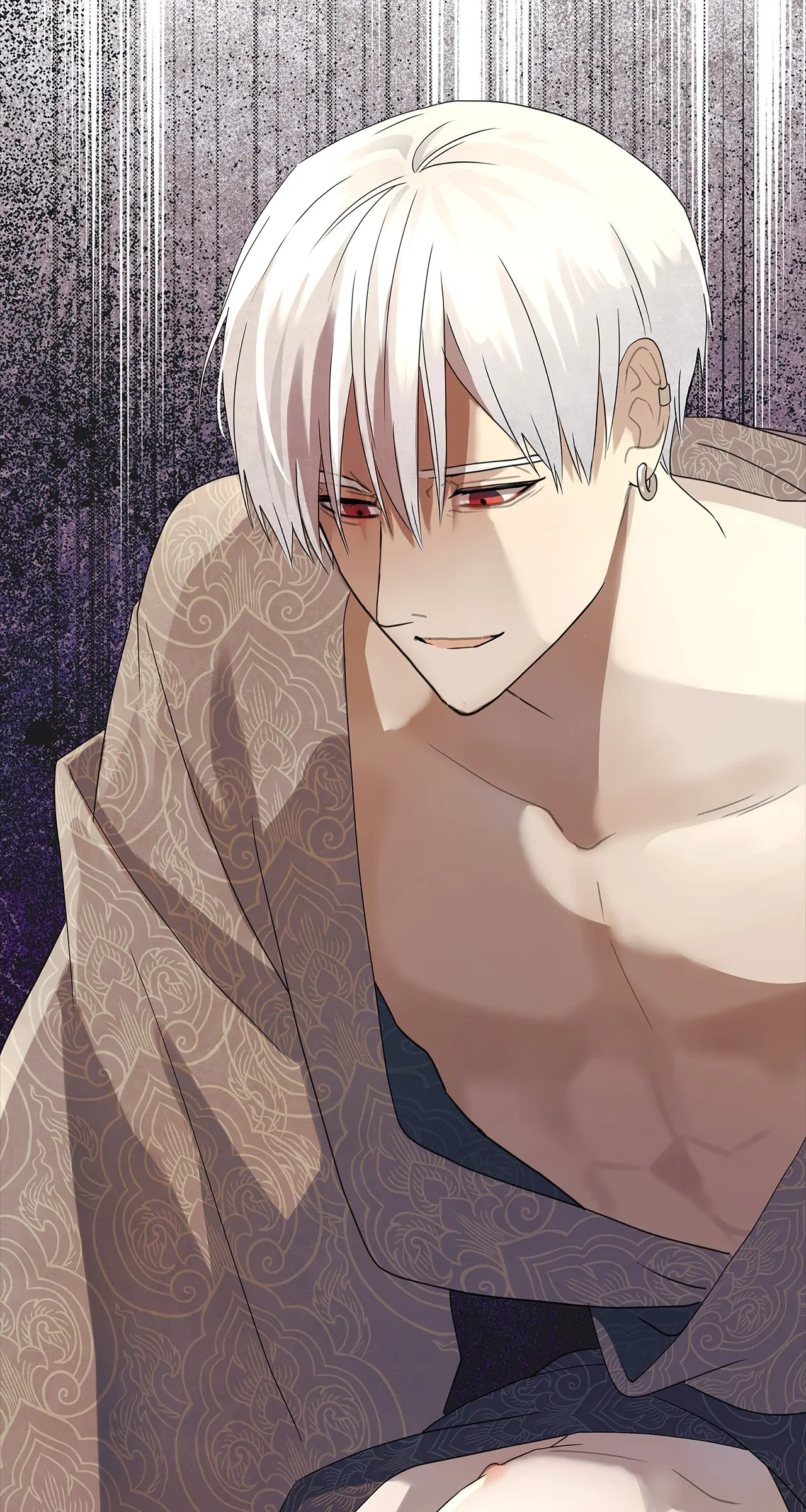 Bloody Moon [Official] - Chapter 41 manhwa