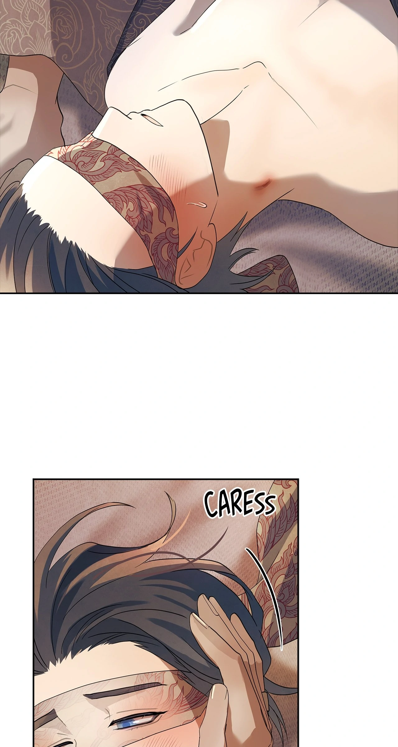 Bloody Moon [Official] - Chapter 41 manhwa