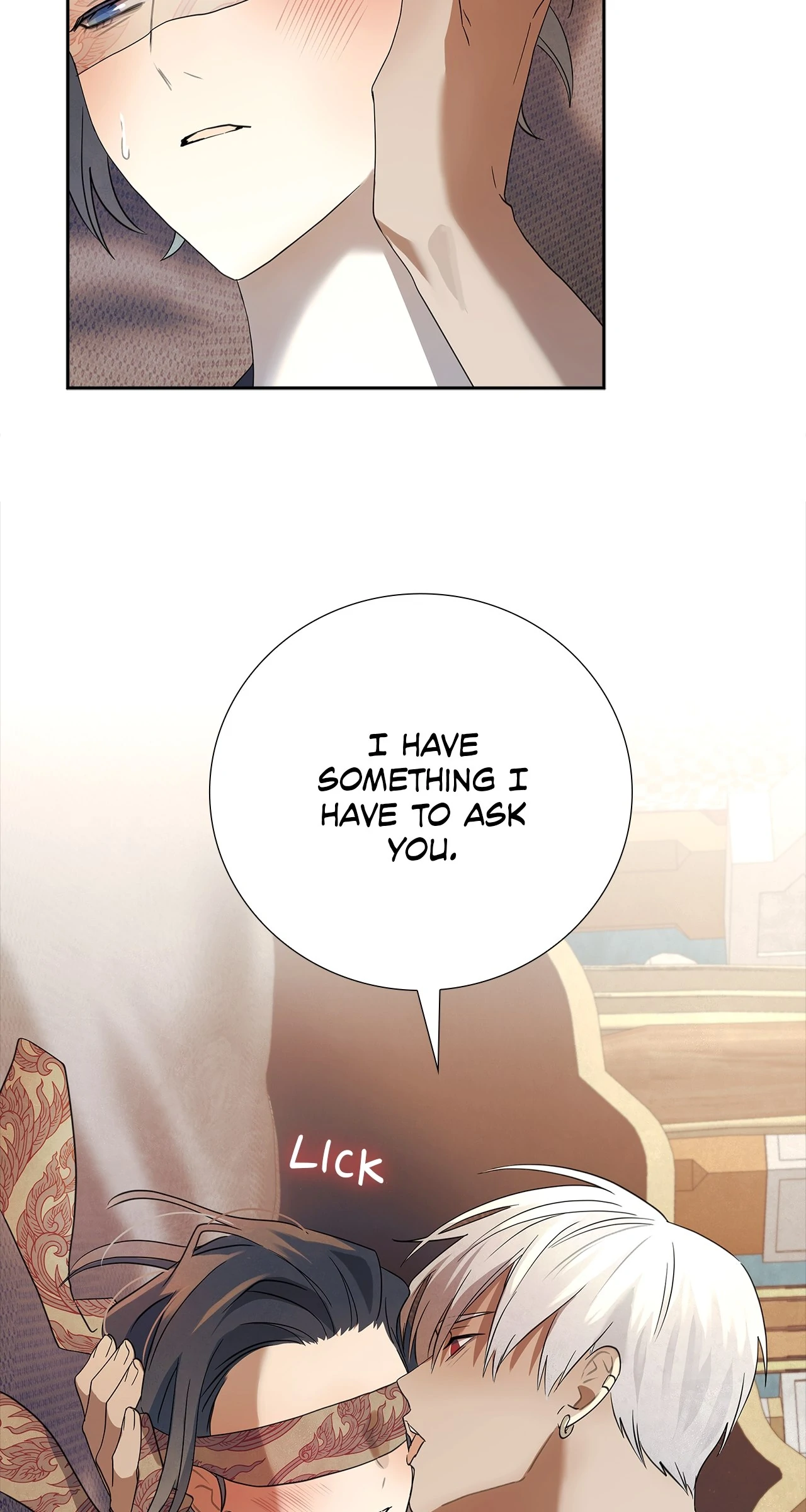 Bloody Moon [Official] - Chapter 41 manhwa