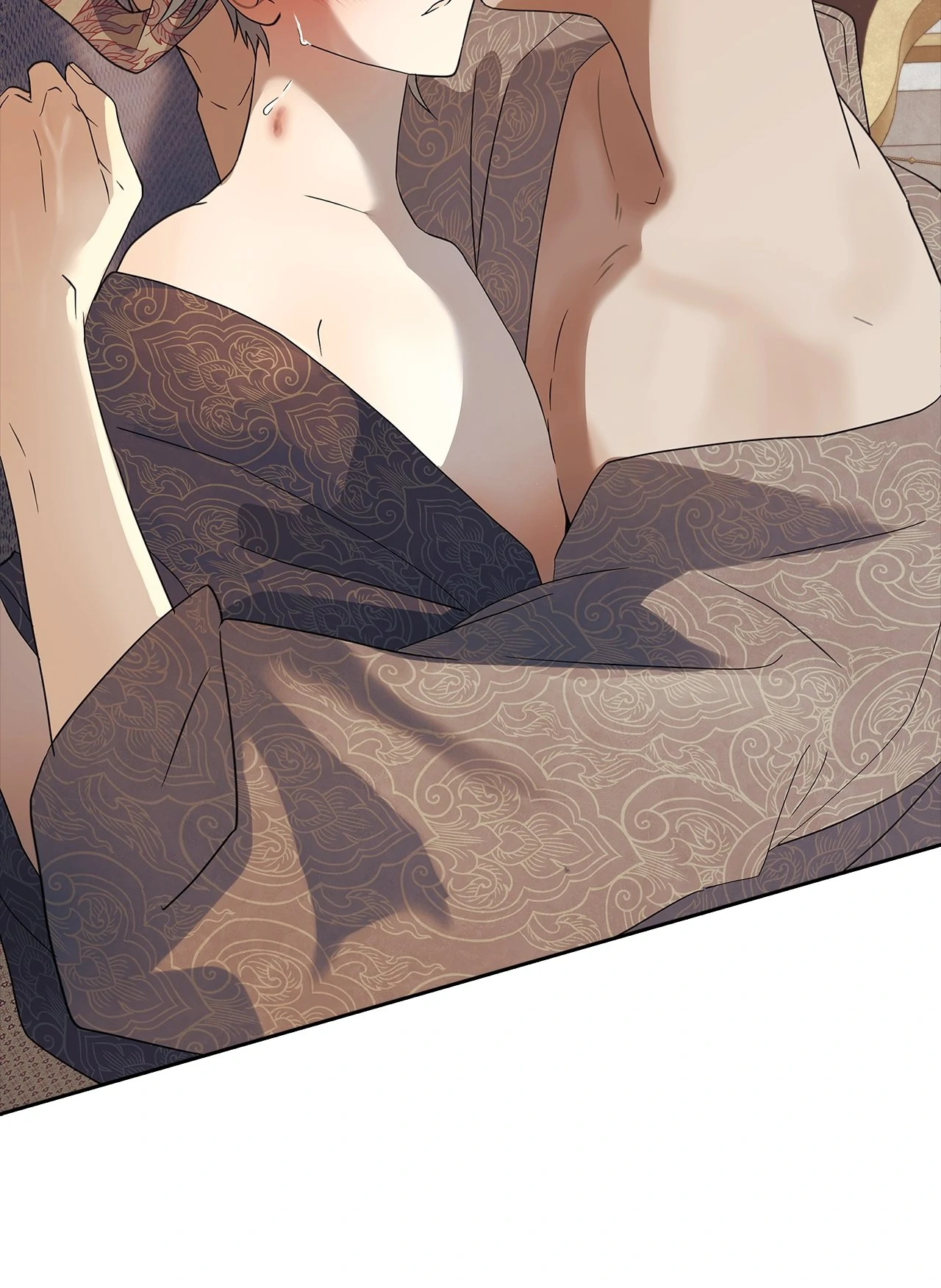 Bloody Moon [Official] - Chapter 41 manhwa