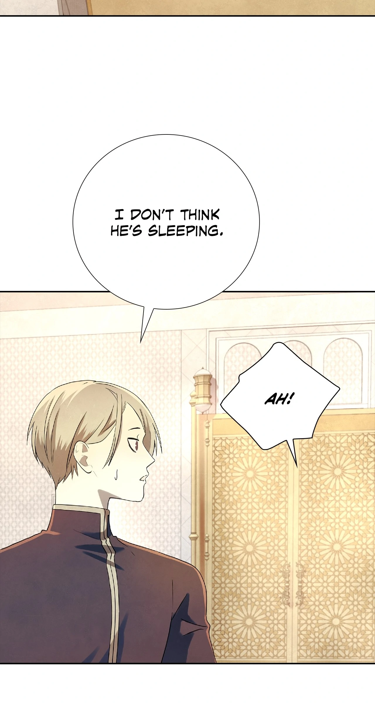 Bloody Moon [Official] - Chapter 41 manhwa