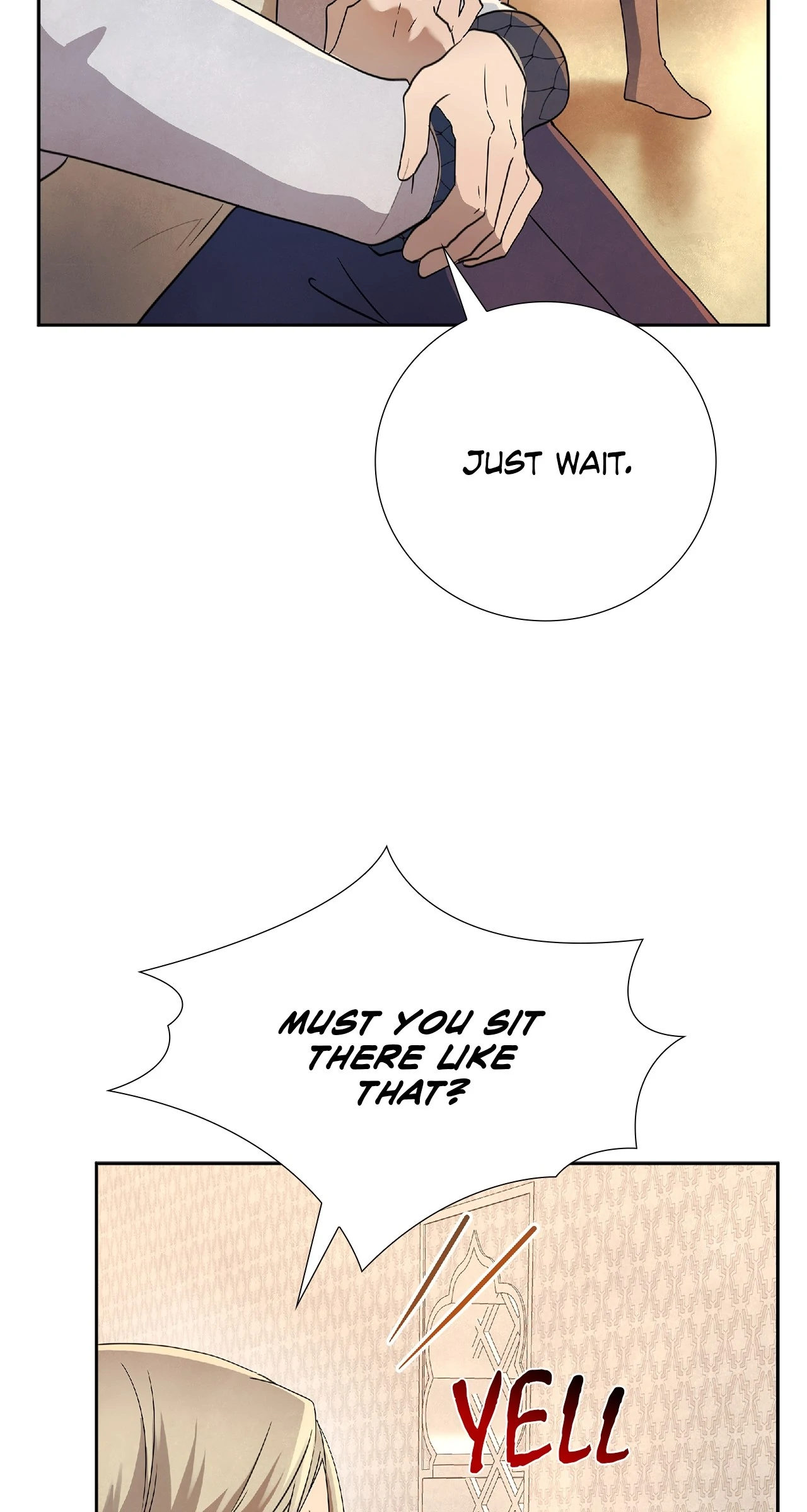 Bloody Moon [Official] - Chapter 41 manhwa