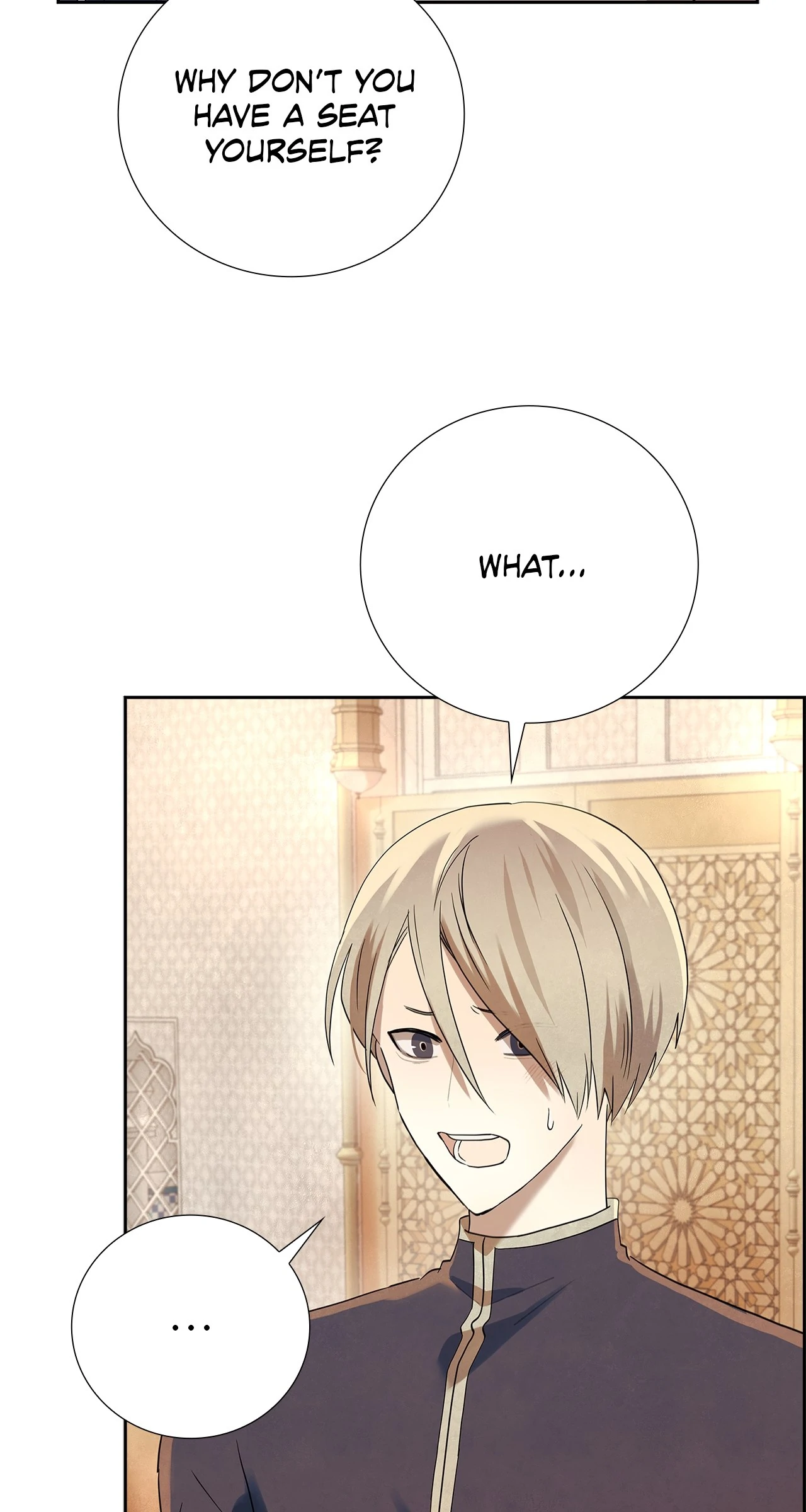 Bloody Moon [Official] - Chapter 41 manhwa