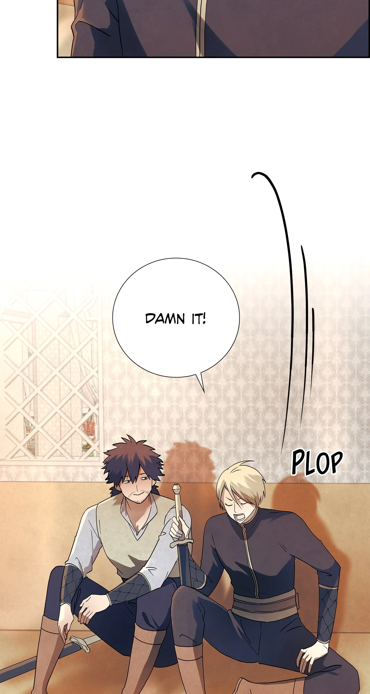 Bloody Moon [Official] - Chapter 41 manhwa