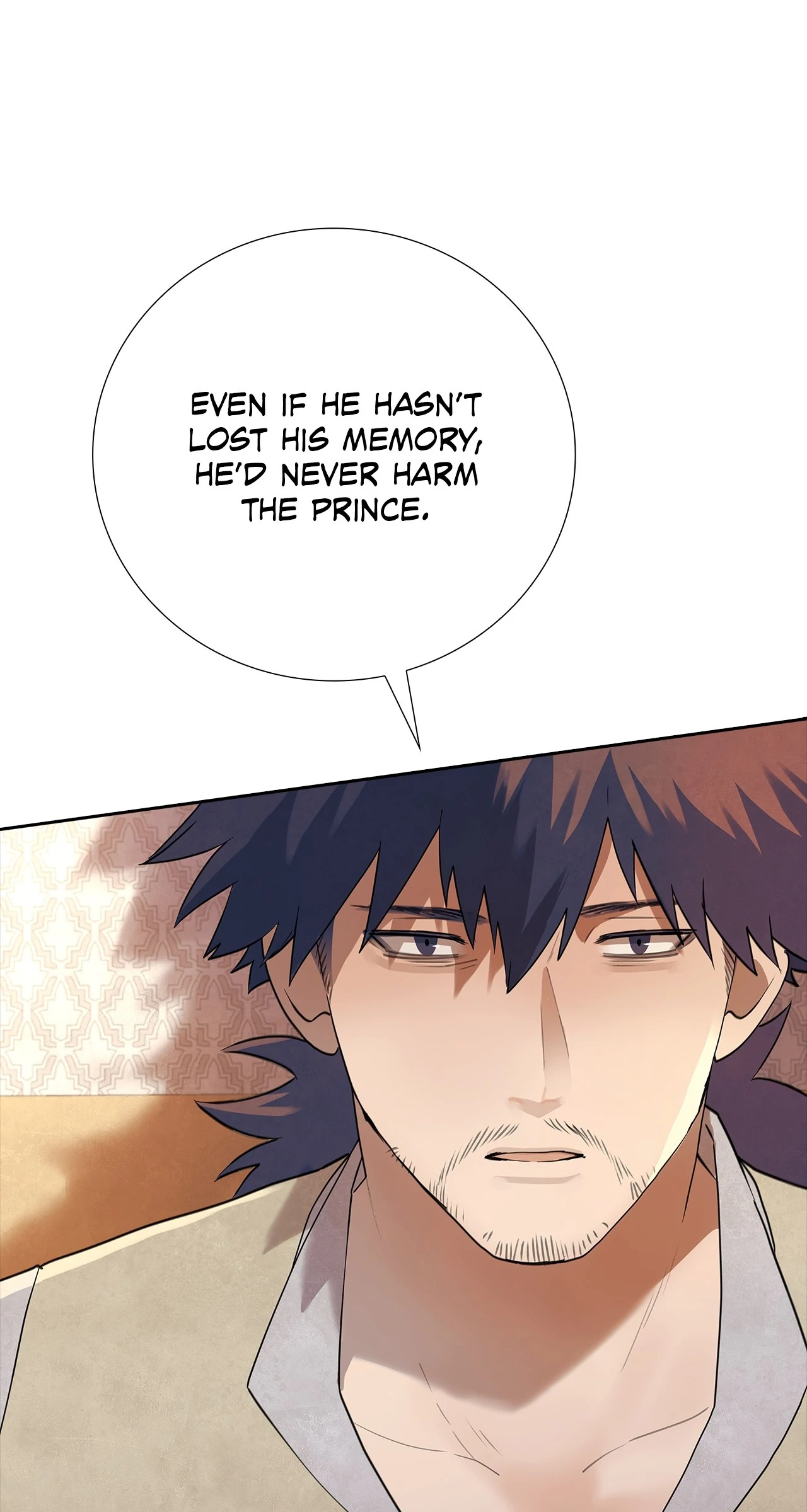 Bloody Moon [Official] - Chapter 41 manhwa