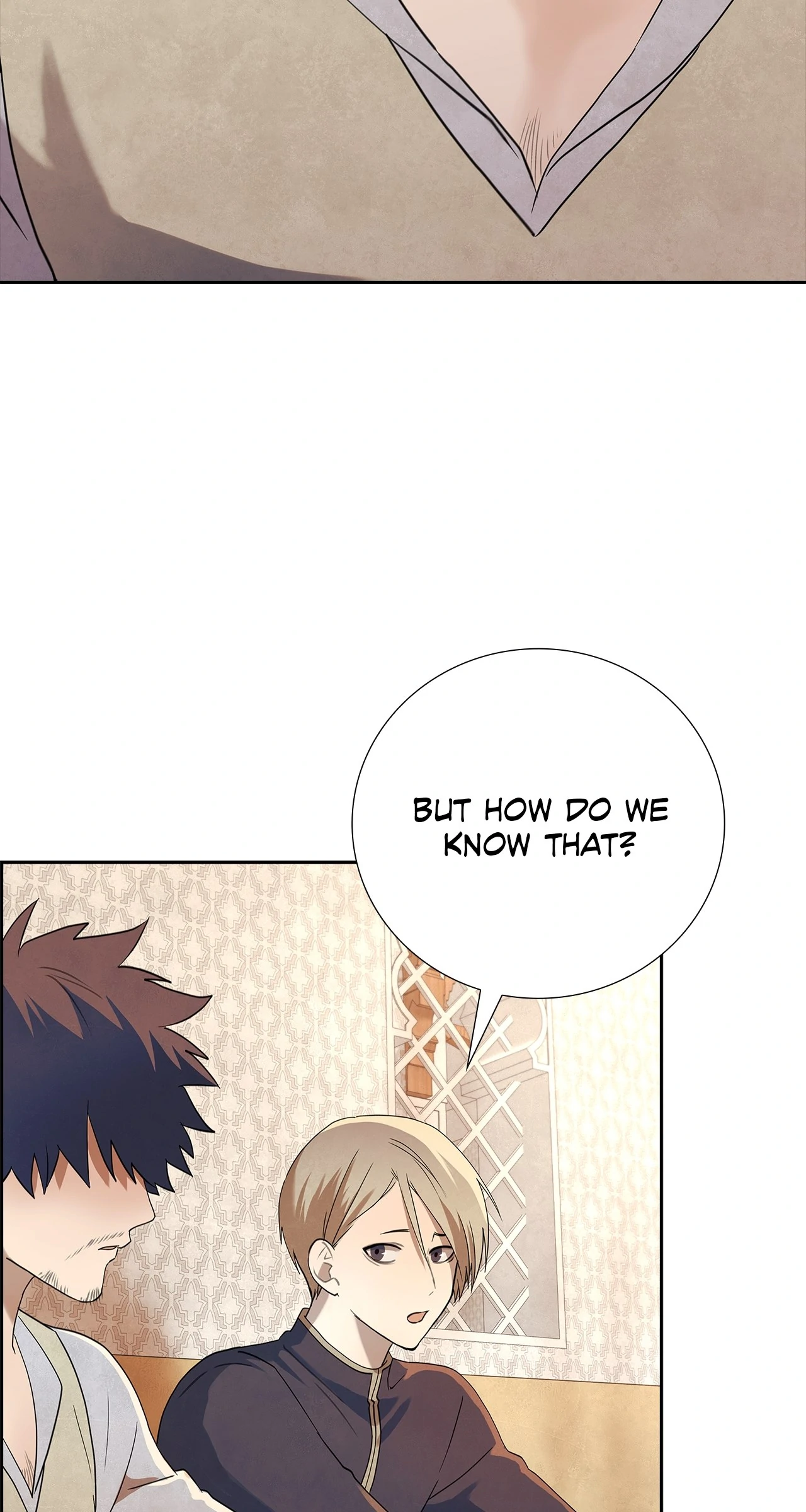 Bloody Moon [Official] - Chapter 41 manhwa