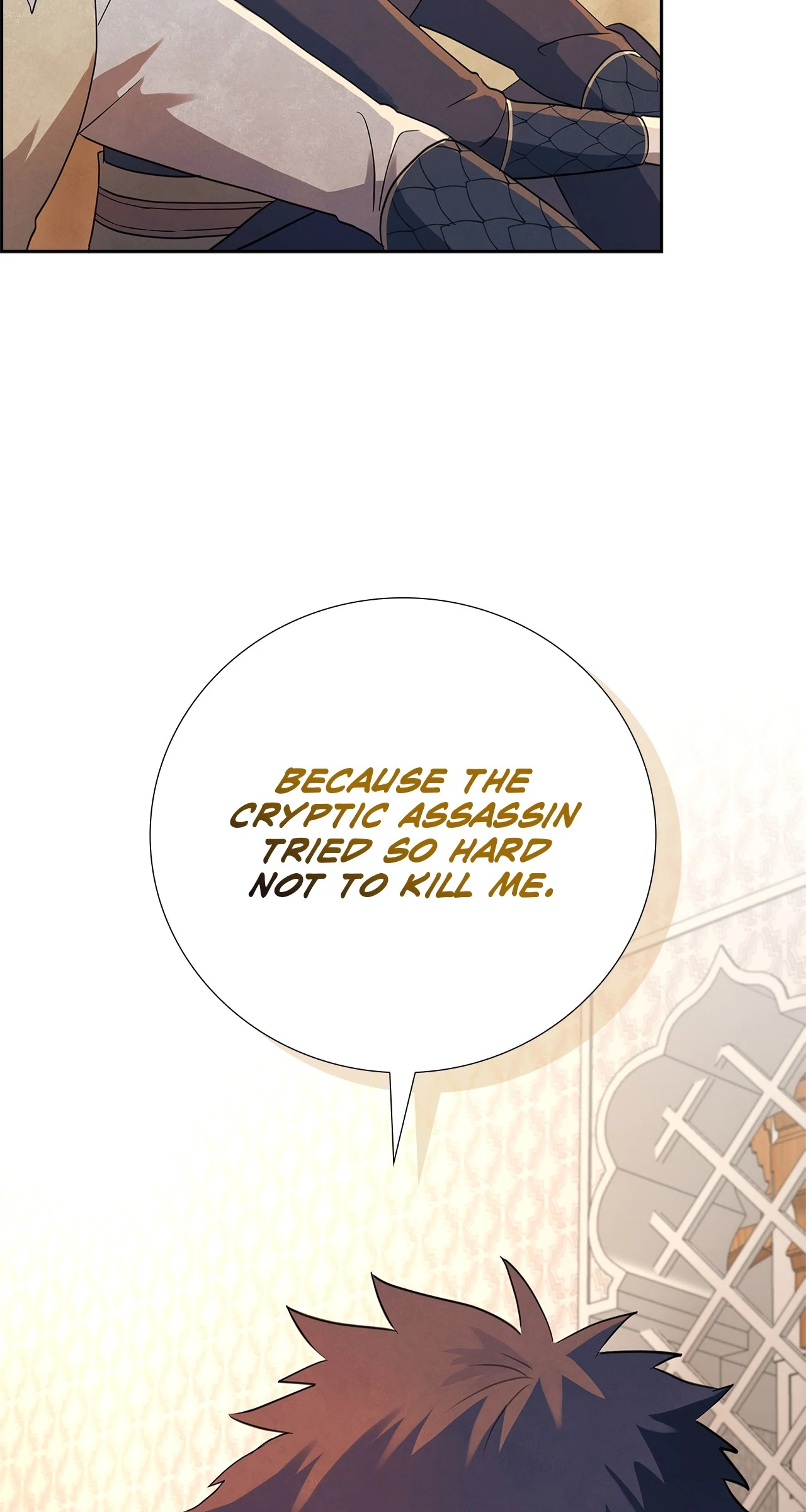 Bloody Moon [Official] - Chapter 41 manhwa