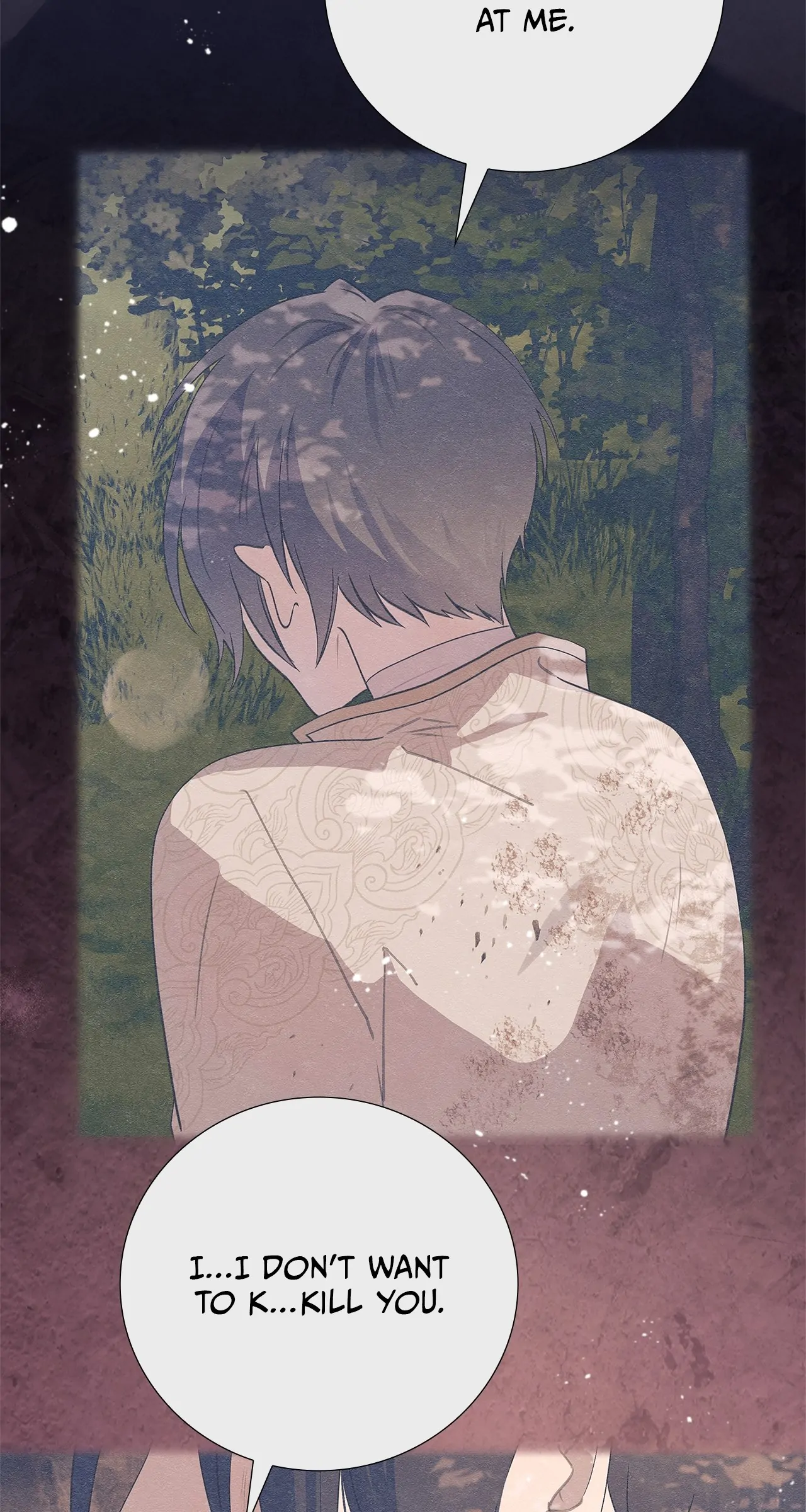 Bloody Moon [Official] - Chapter 41 manhwa