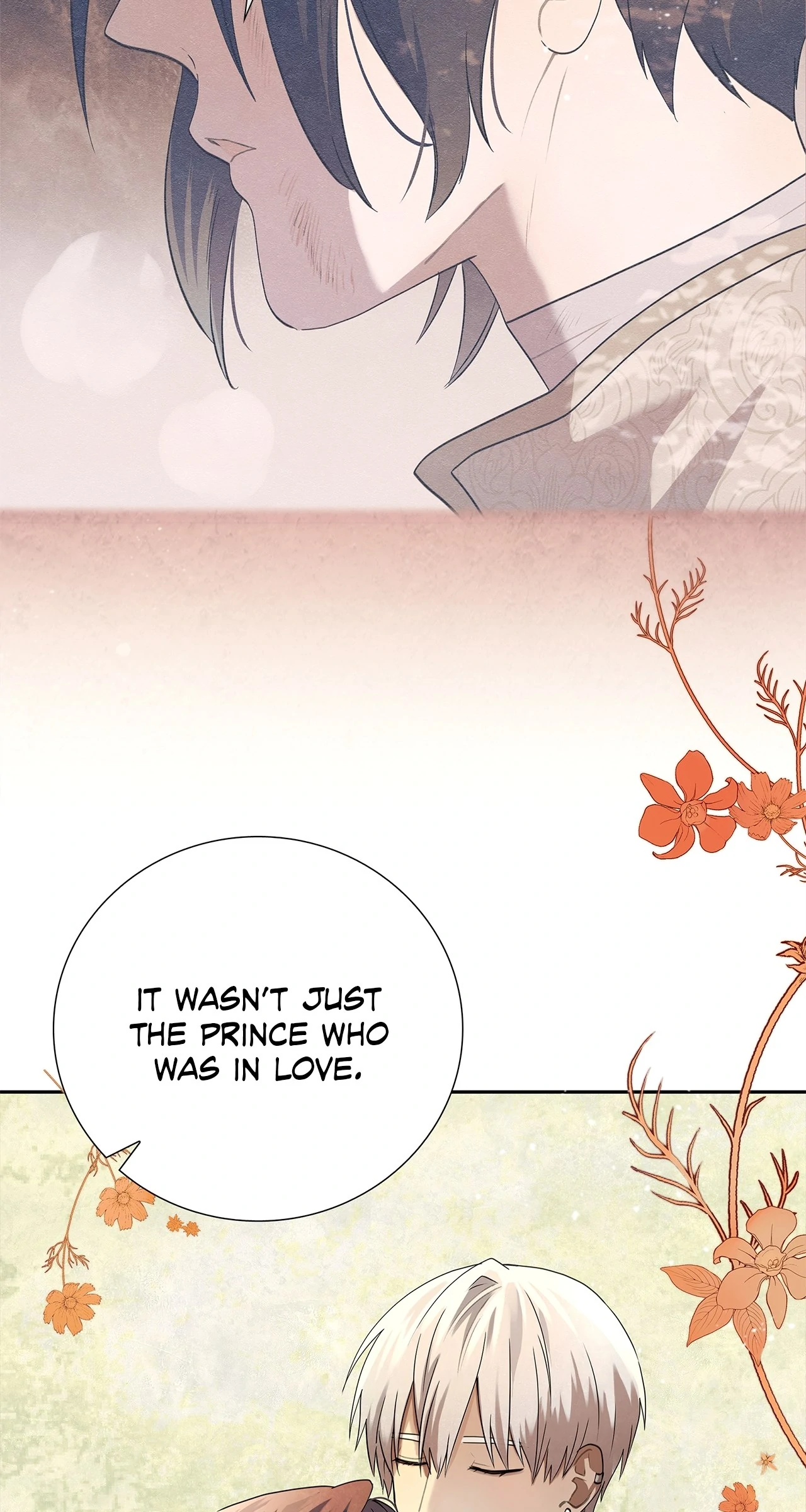 Bloody Moon [Official] - Chapter 41 manhwa