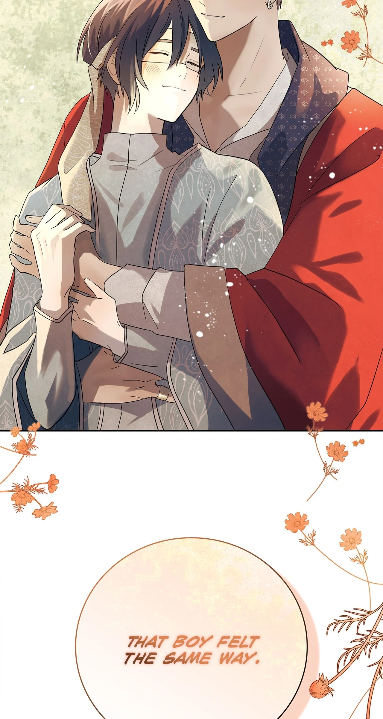 Bloody Moon [Official] - Chapter 41 manhwa