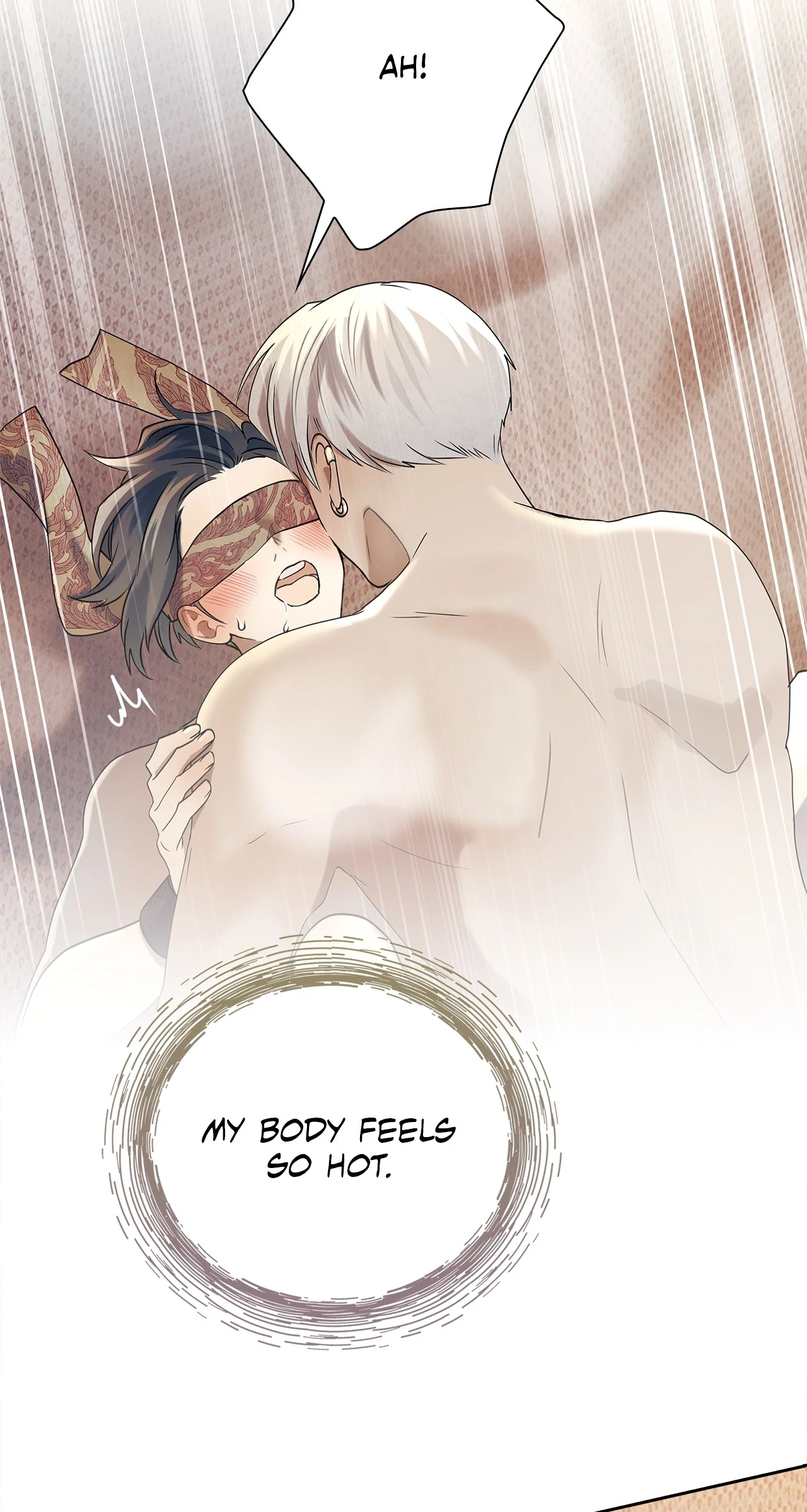 Bloody Moon [Official] - Chapter 41 manhwa