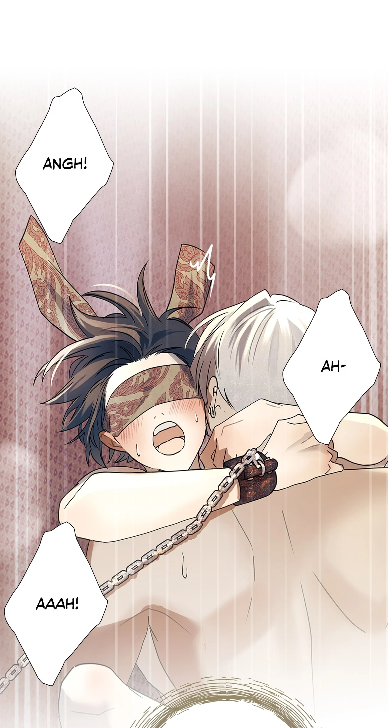 Bloody Moon [Official] - Chapter 41 manhwa