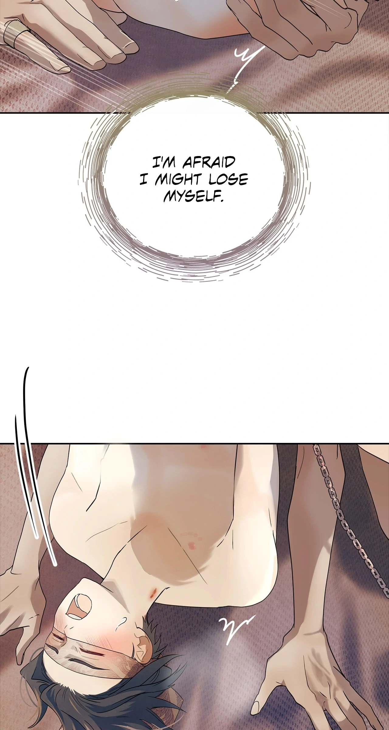 Bloody Moon [Official] - Chapter 41 manhwa
