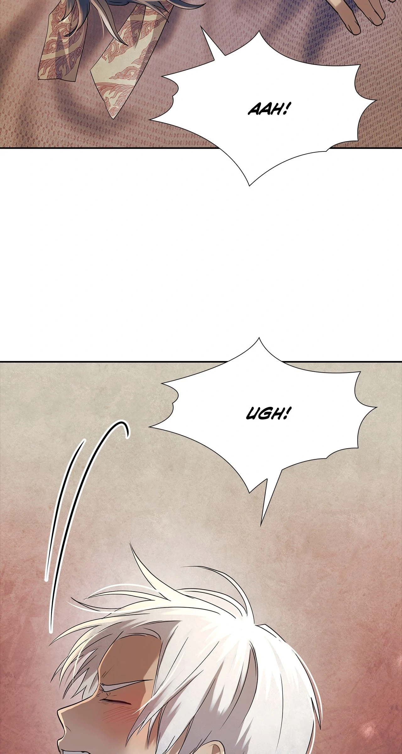 Bloody Moon [Official] - Chapter 41 manhwa