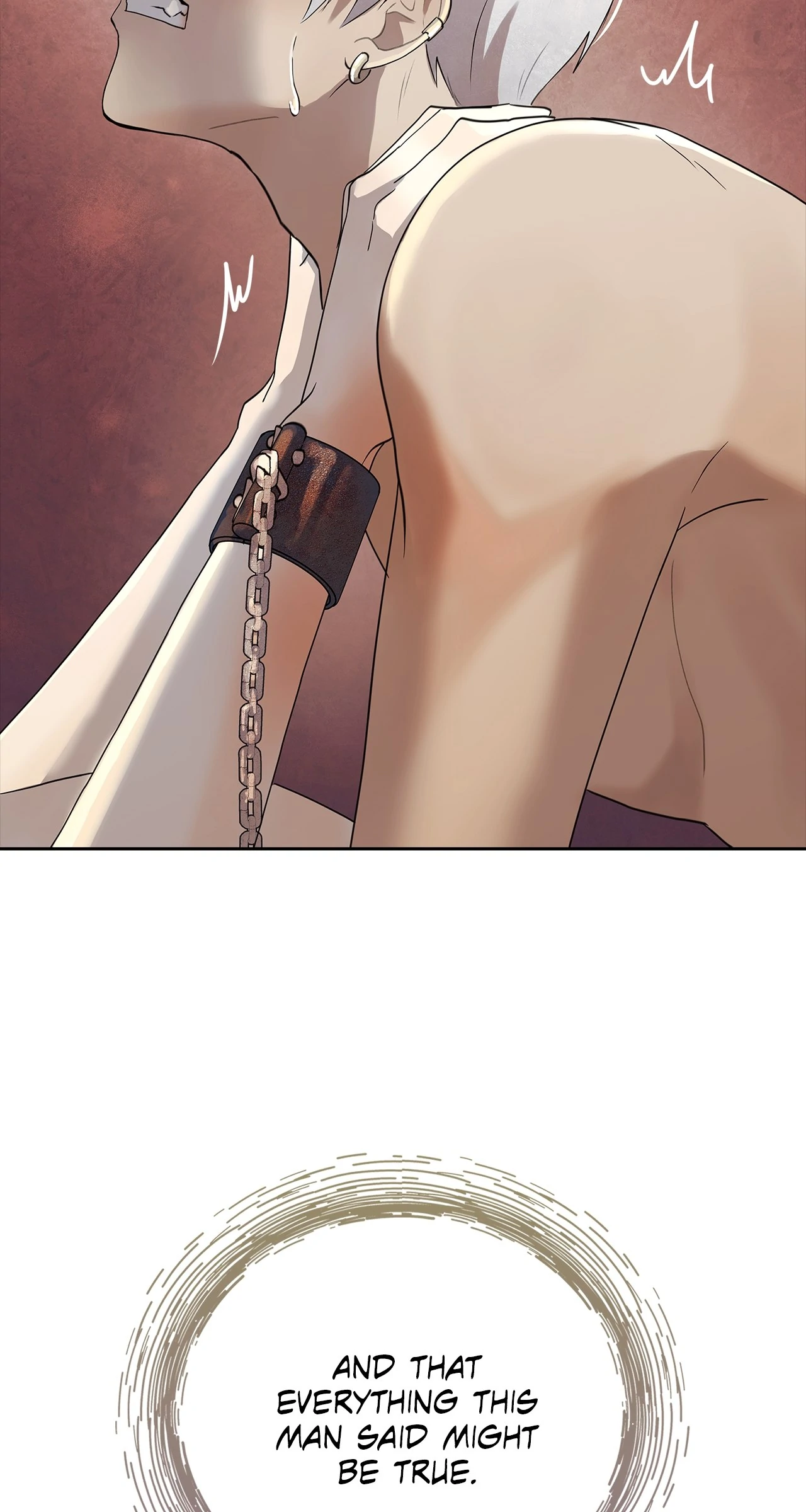 Bloody Moon [Official] - Chapter 41 manhwa