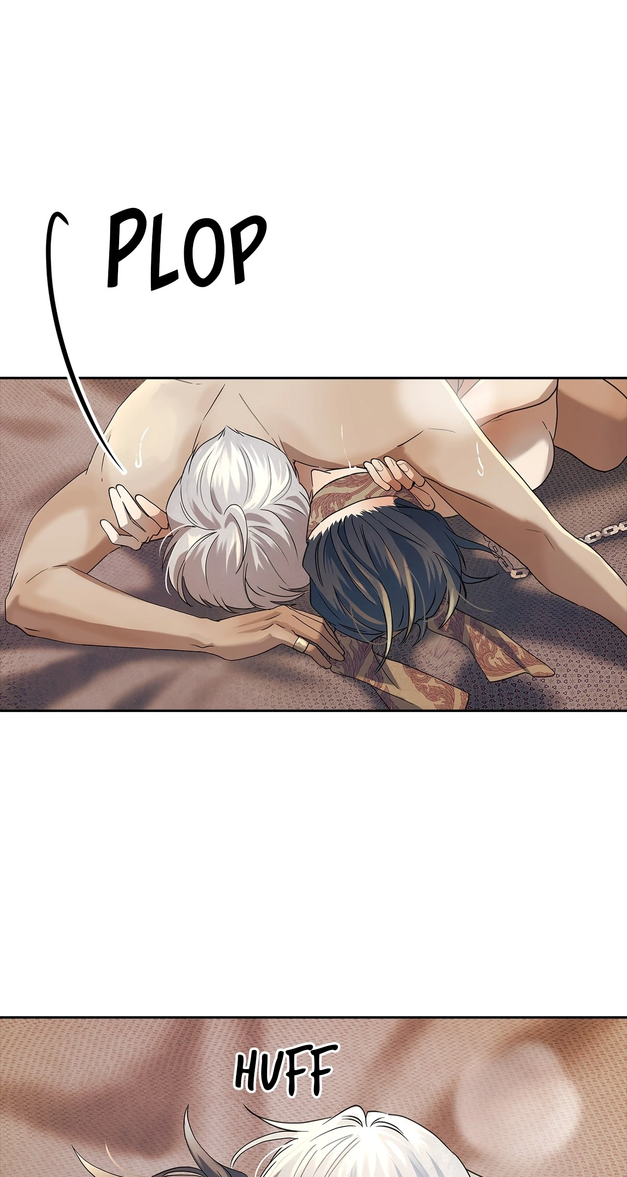 Bloody Moon [Official] - Chapter 41 manhwa