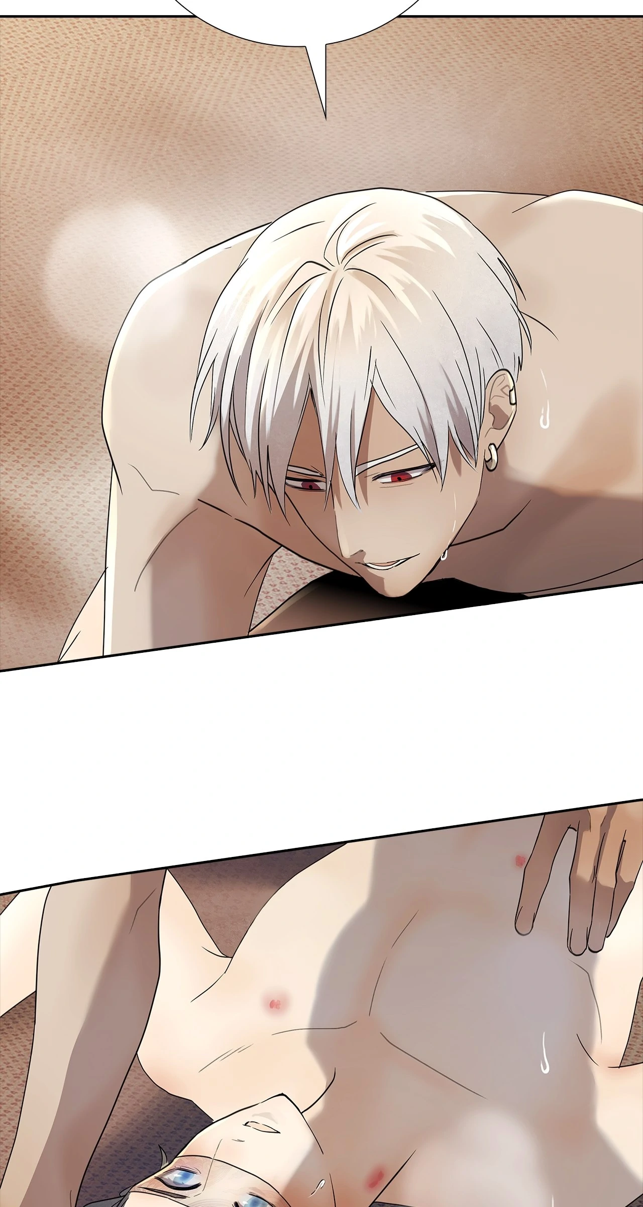 Bloody Moon [Official] - Chapter 41 manhwa