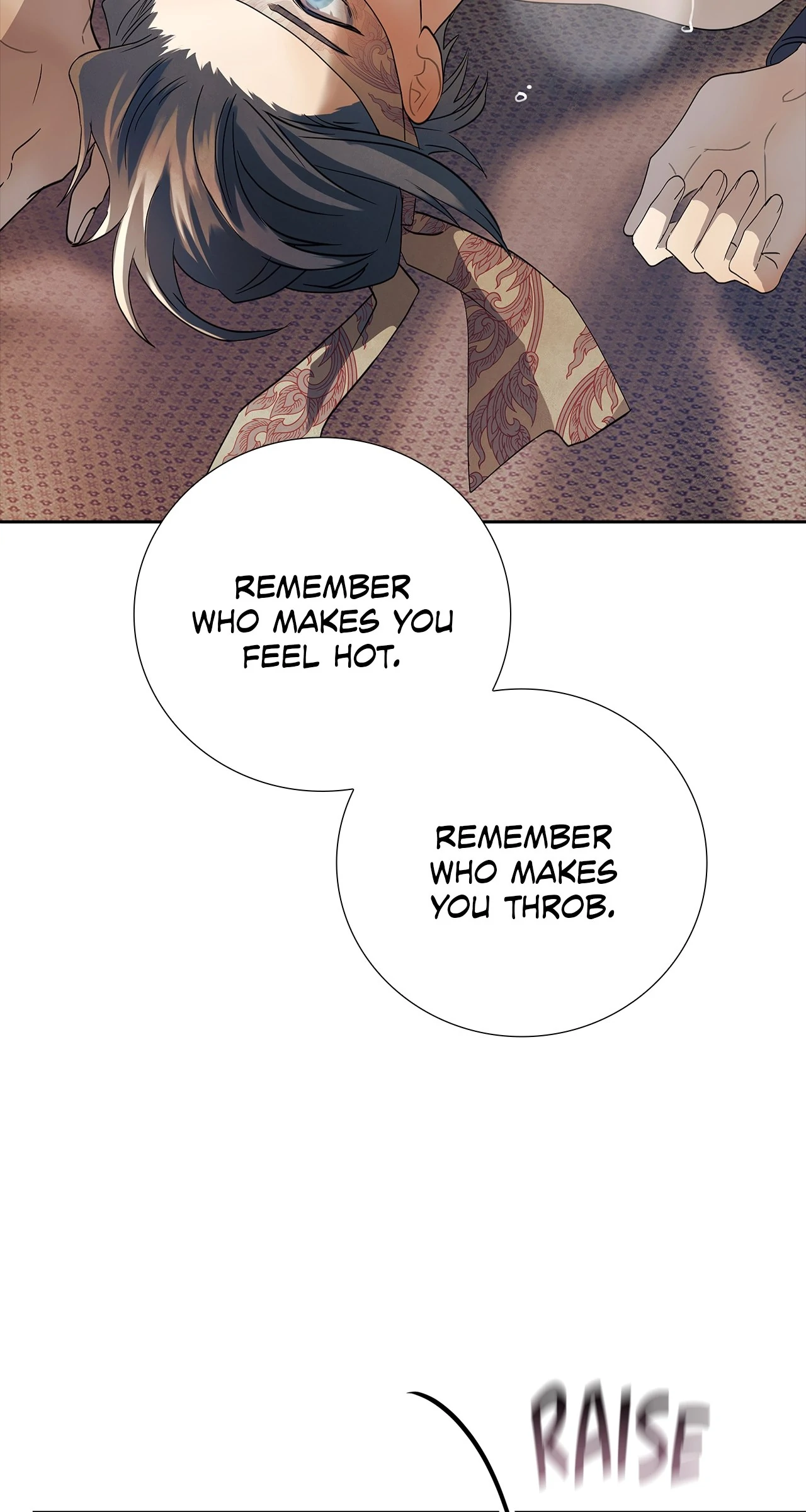 Bloody Moon [Official] - Chapter 41 manhwa