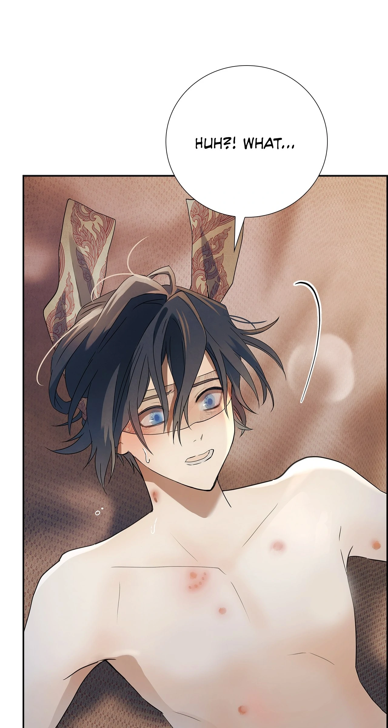Bloody Moon [Official] - Chapter 41 manhwa