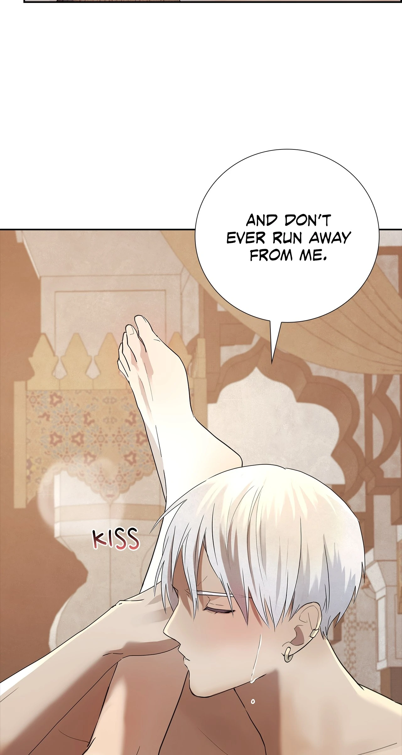Bloody Moon [Official] - Chapter 41 manhwa