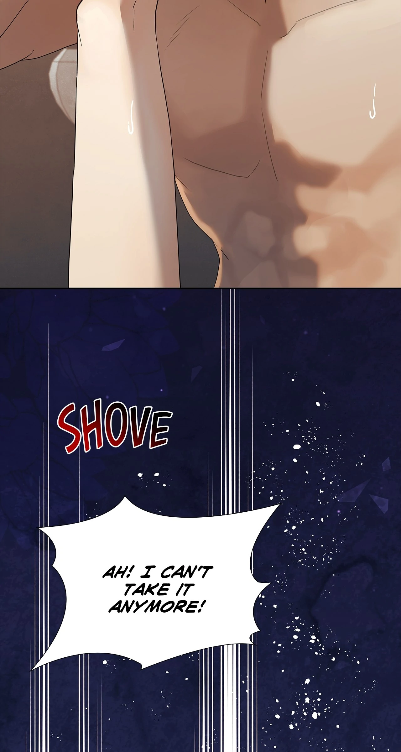 Bloody Moon [Official] - Chapter 41 manhwa