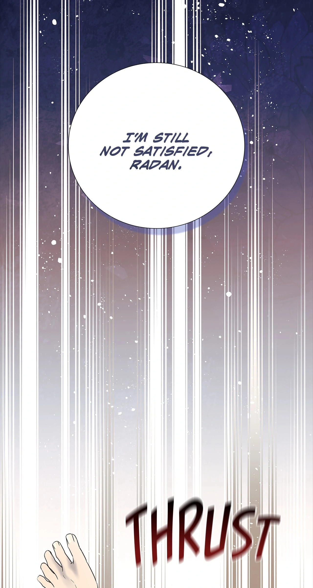 Bloody Moon [Official] - Chapter 41 manhwa