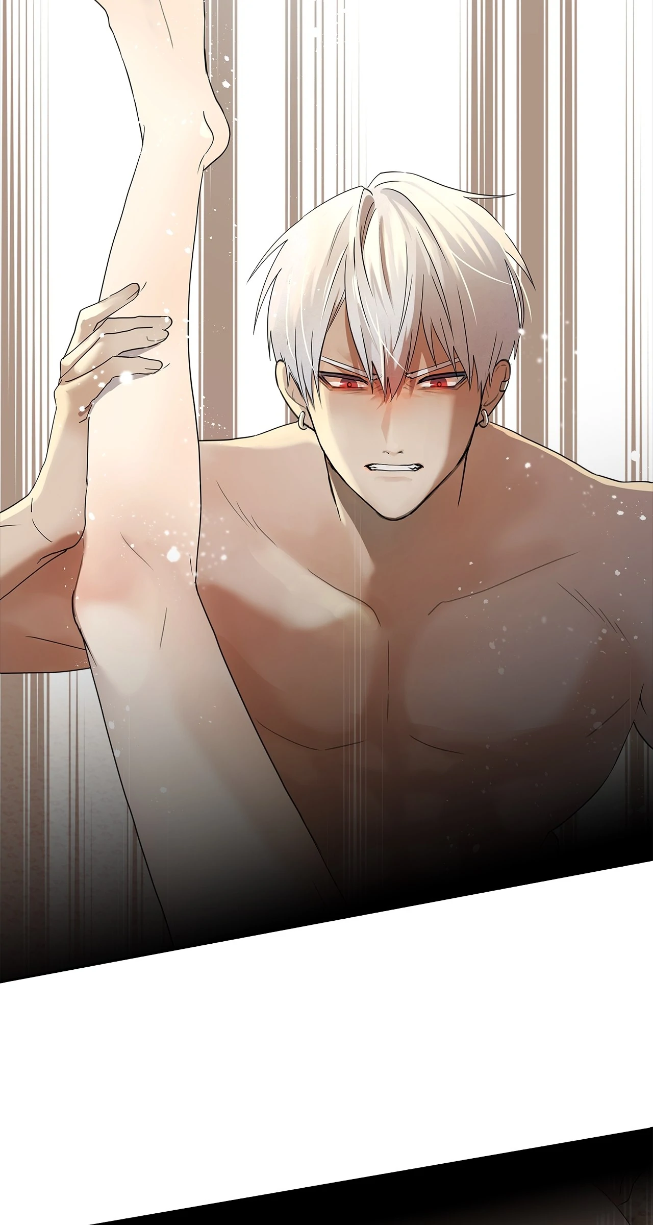 Bloody Moon [Official] - Chapter 41 manhwa