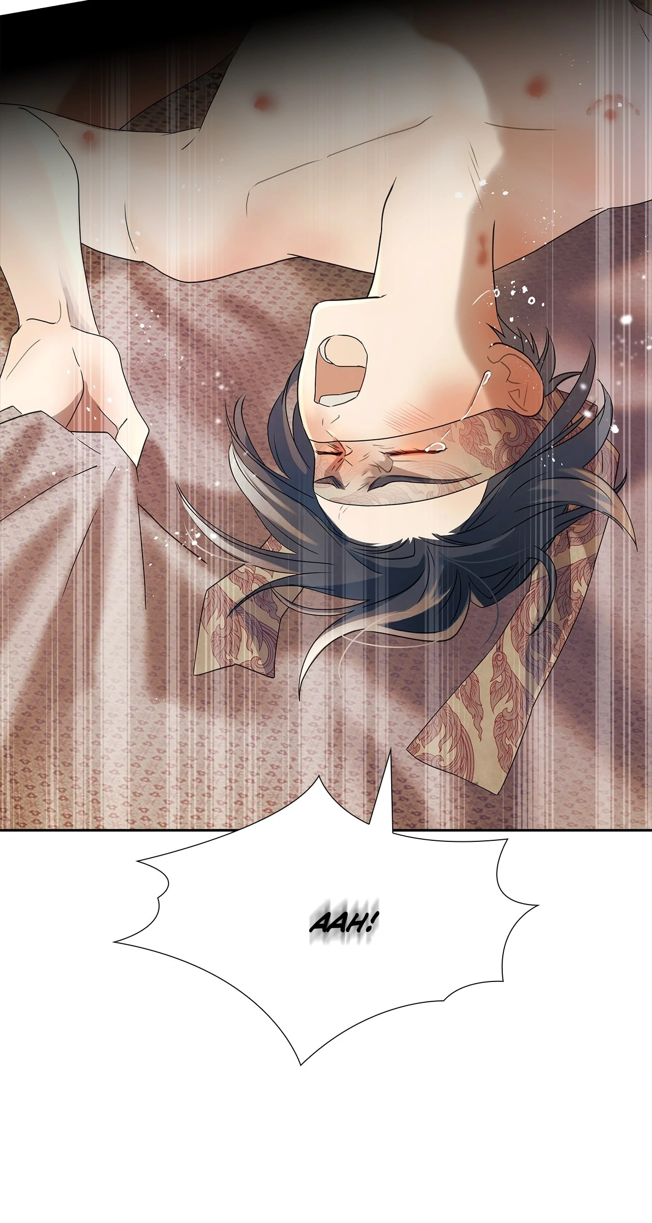 Bloody Moon [Official] - Chapter 41 manhwa