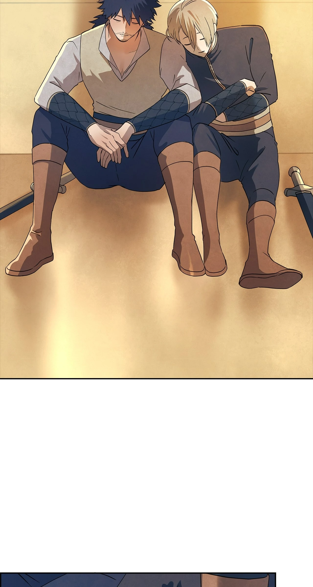 Bloody Moon [Official] - Chapter 42 manhwa