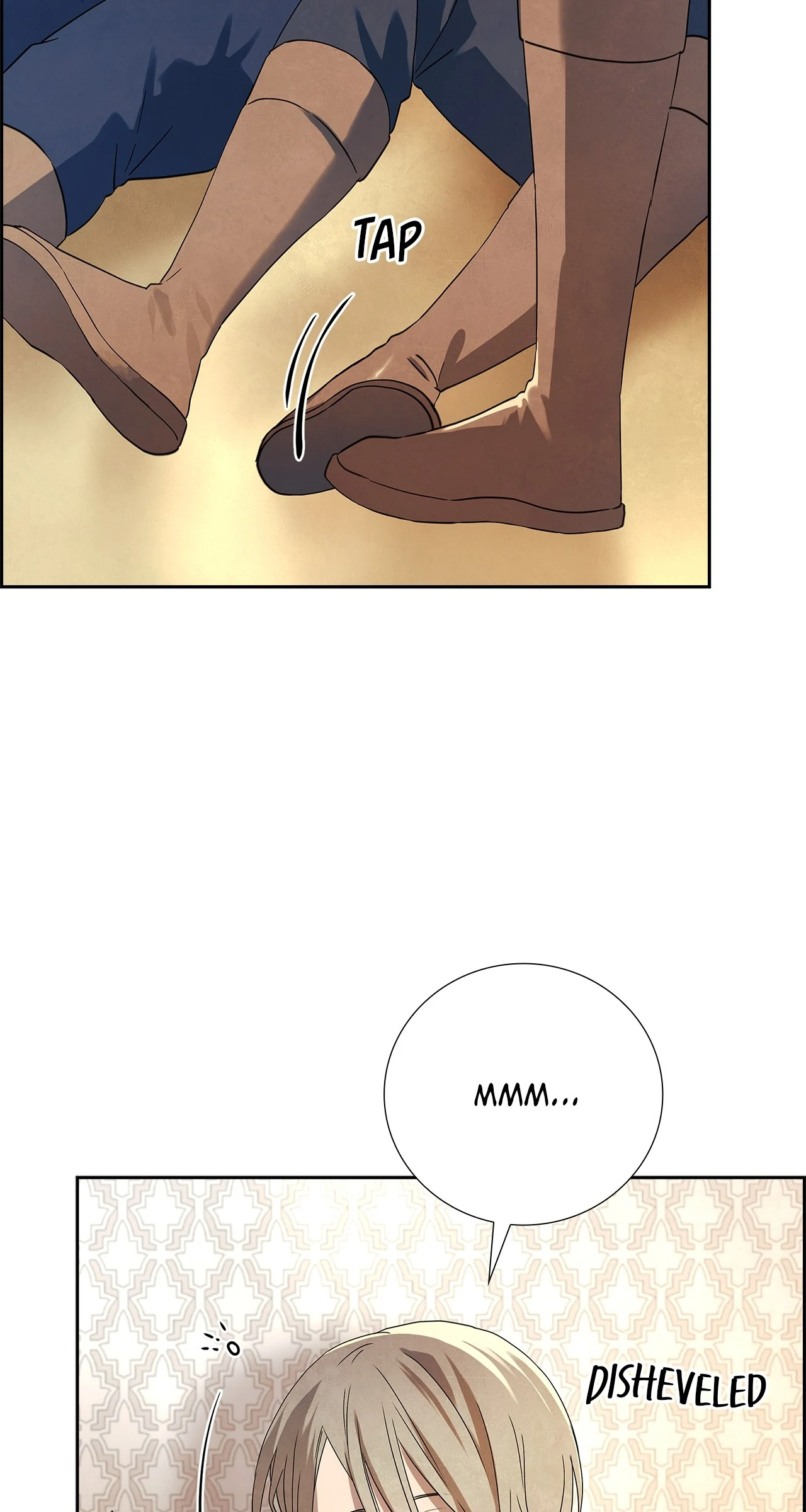 Bloody Moon [Official] - Chapter 42 manhwa