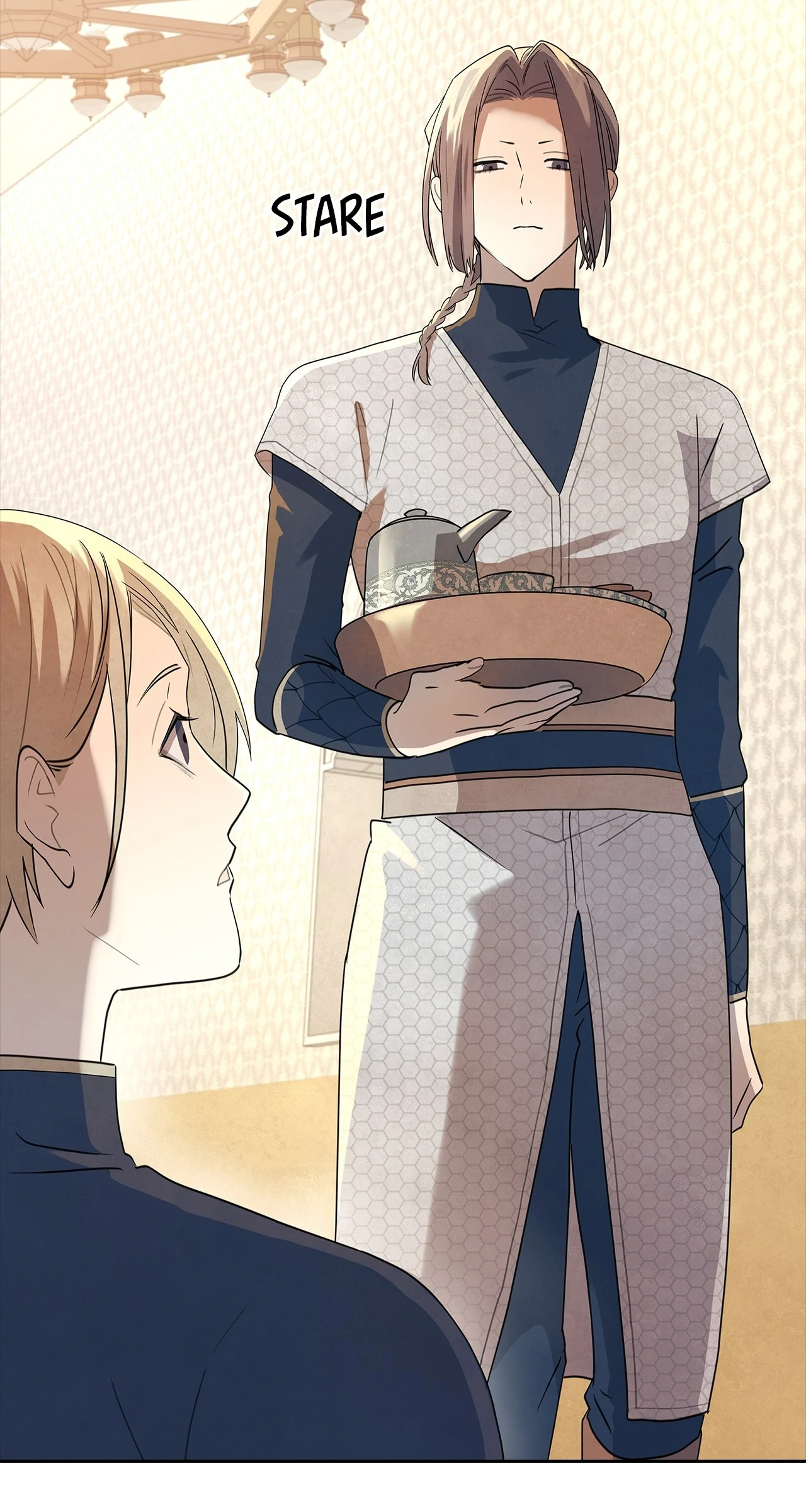 Bloody Moon [Official] - Chapter 42 manhwa