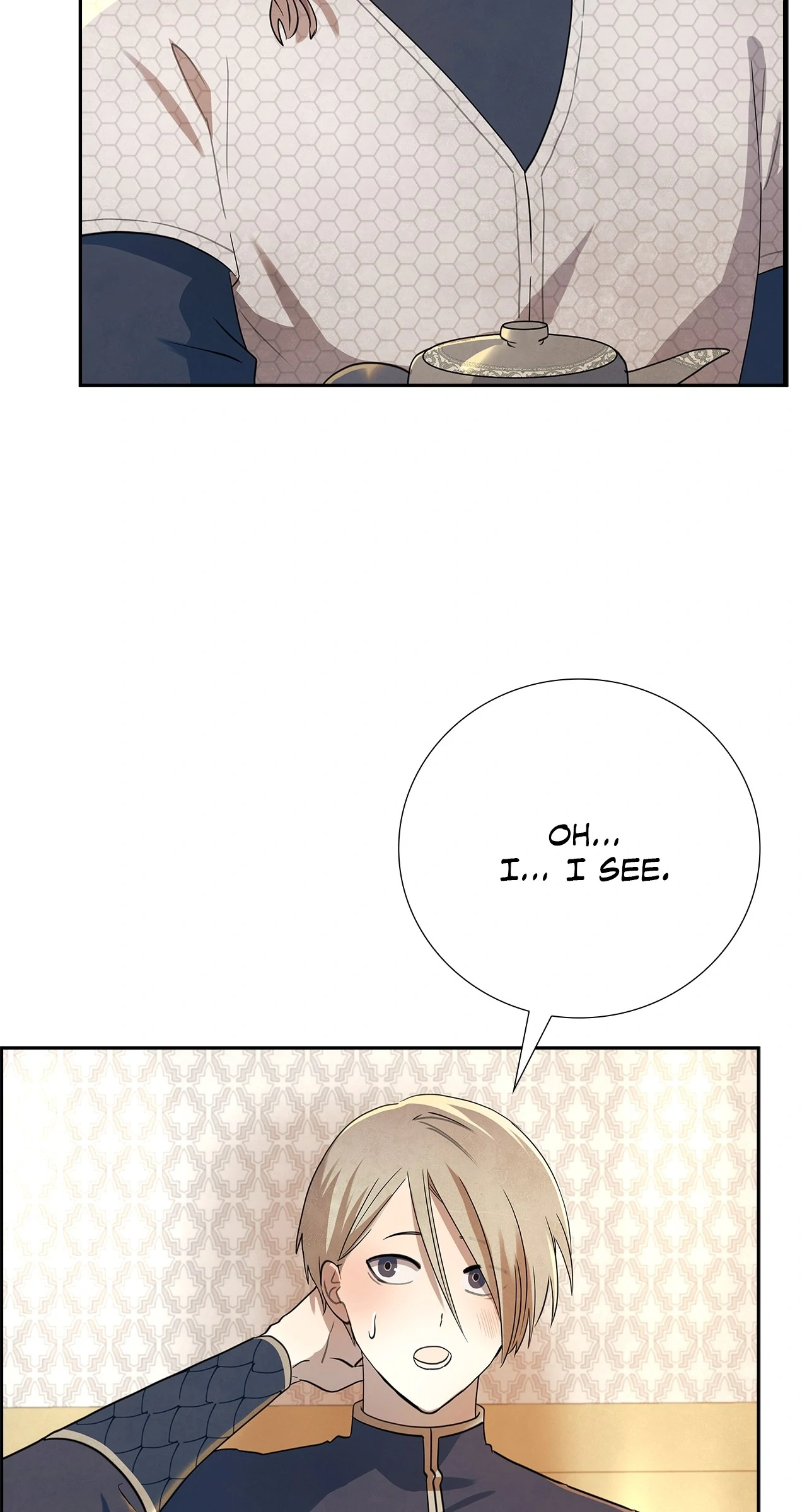 Bloody Moon [Official] - Chapter 42 manhwa