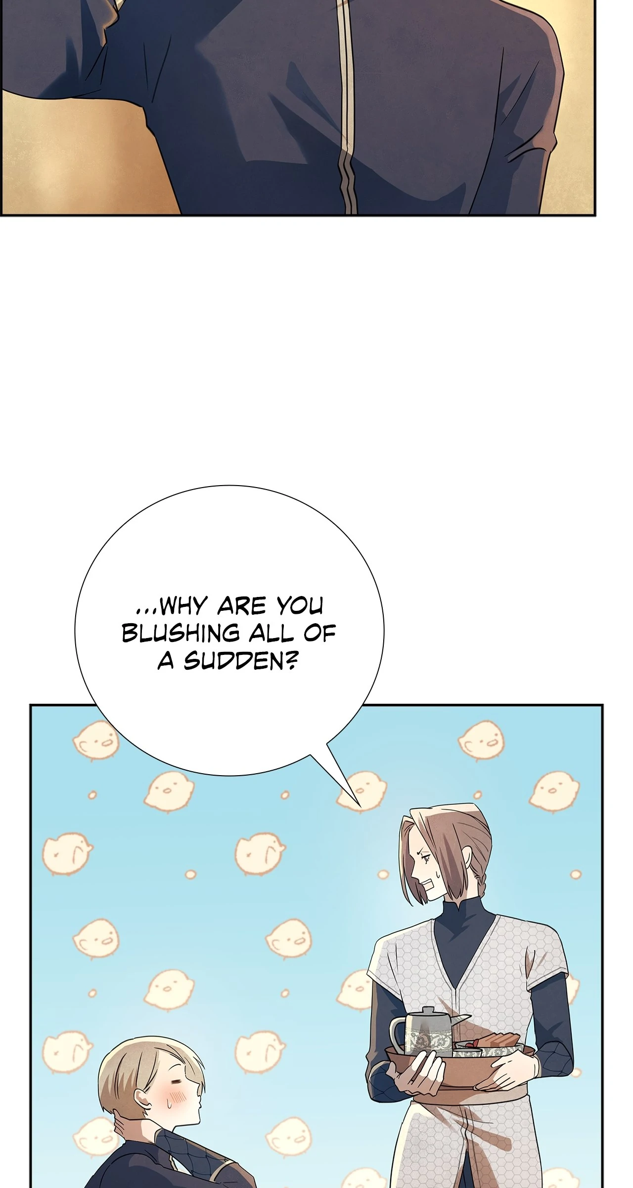 Bloody Moon [Official] - Chapter 42 manhwa