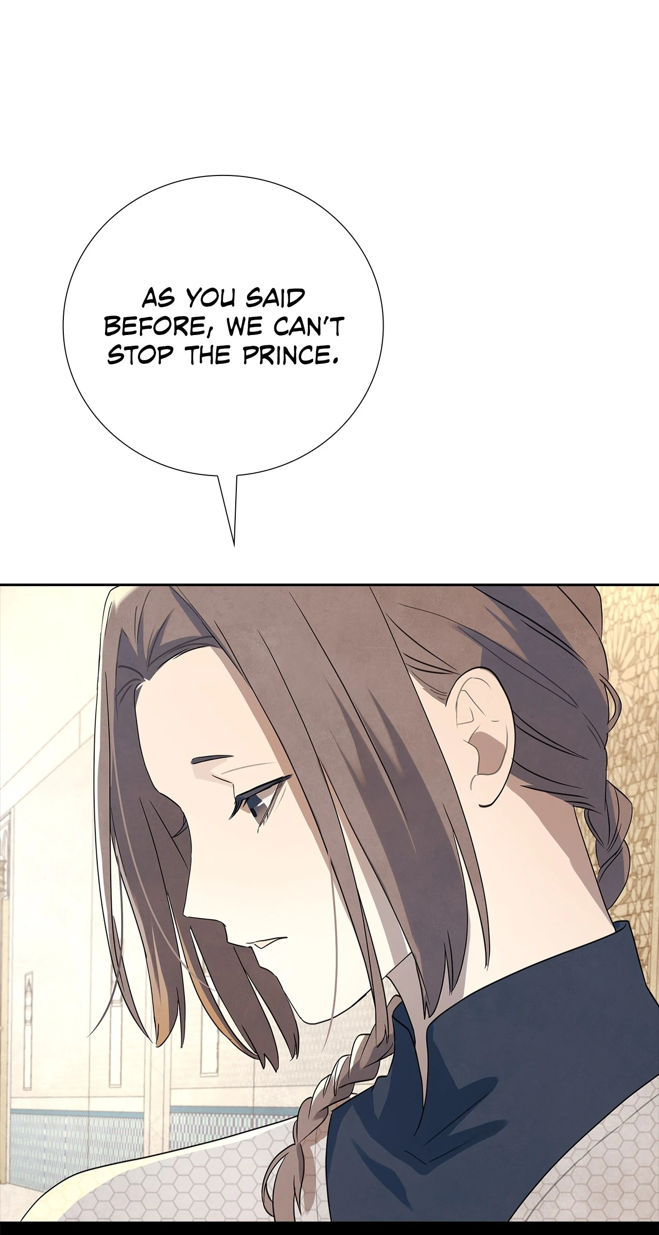 Bloody Moon [Official] - Chapter 42 manhwa