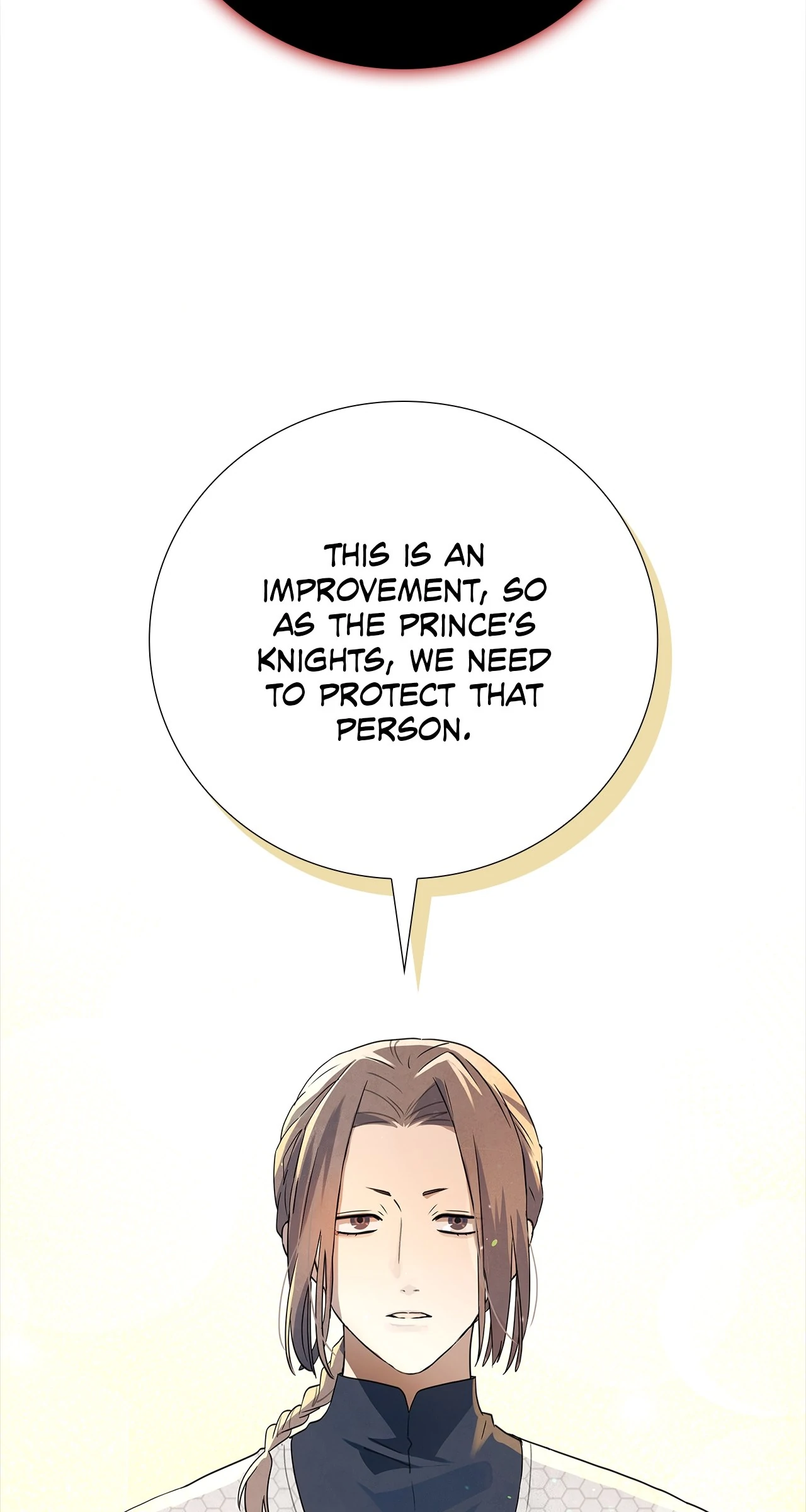 Bloody Moon [Official] - Chapter 42 manhwa