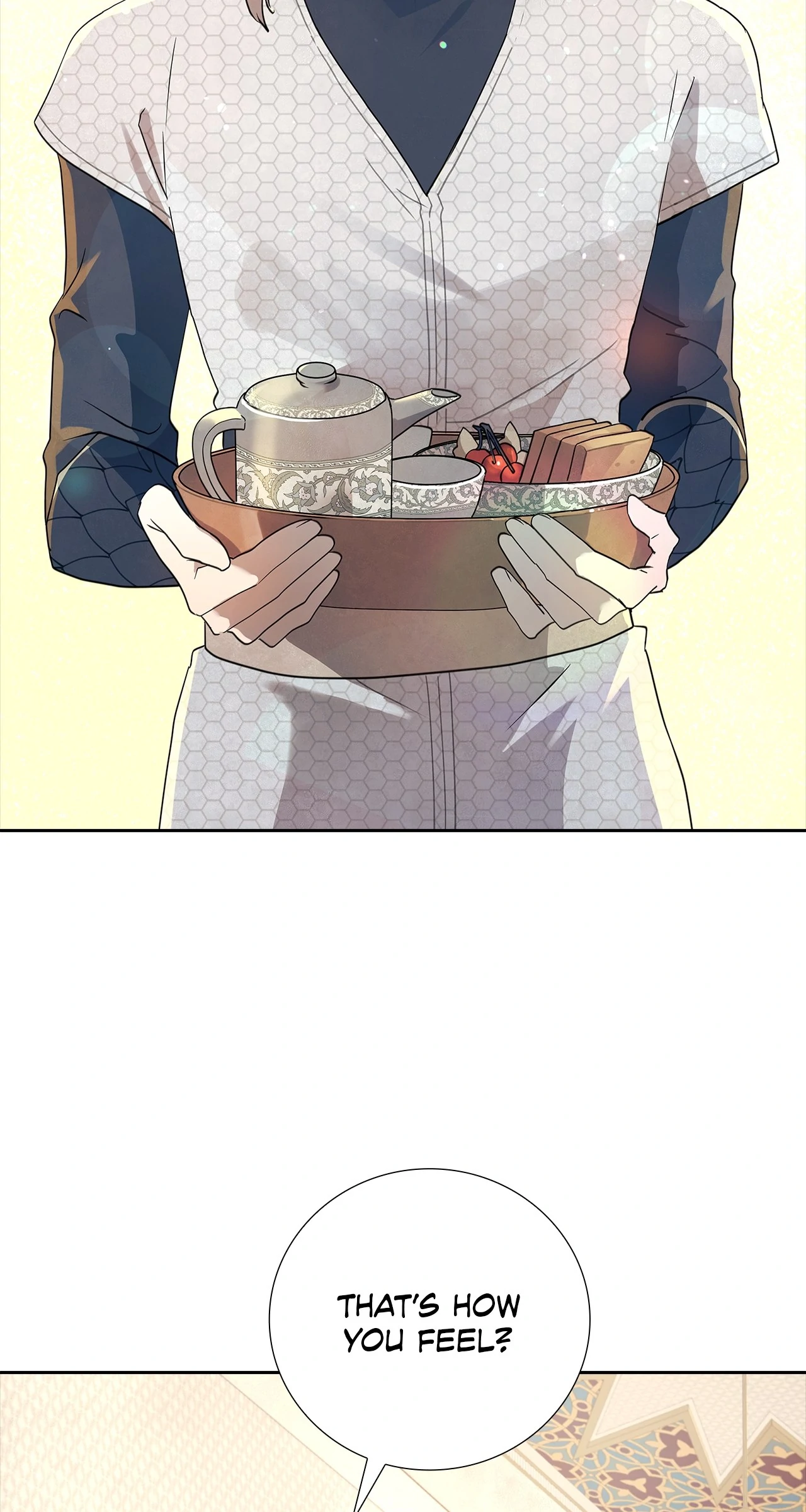 Bloody Moon [Official] - Chapter 42 manhwa