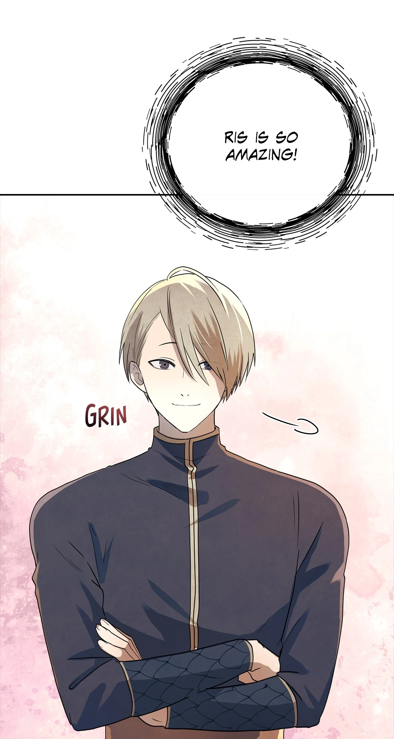 Bloody Moon [Official] - Chapter 42 manhwa