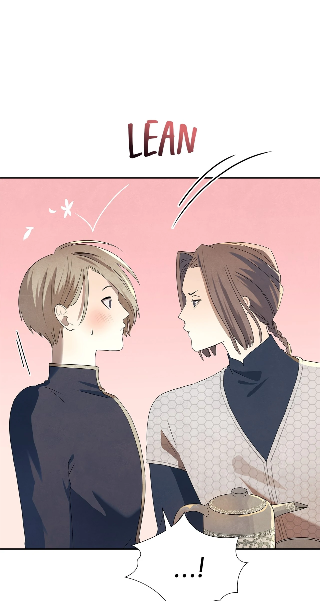 Bloody Moon [Official] - Chapter 42 manhwa