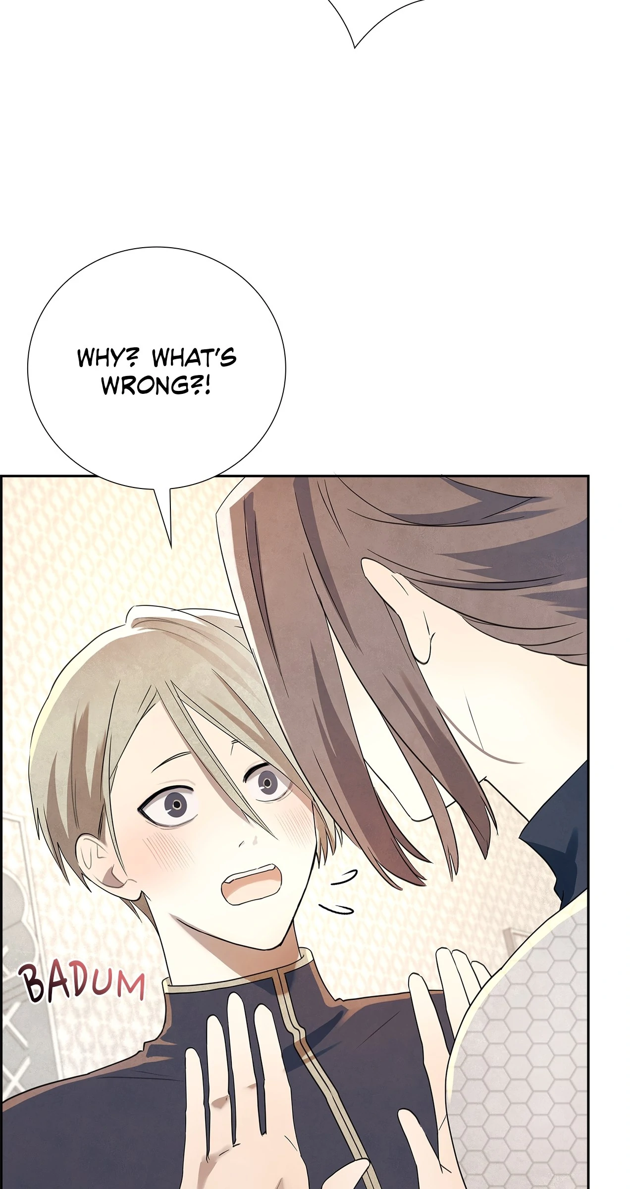 Bloody Moon [Official] - Chapter 42 manhwa