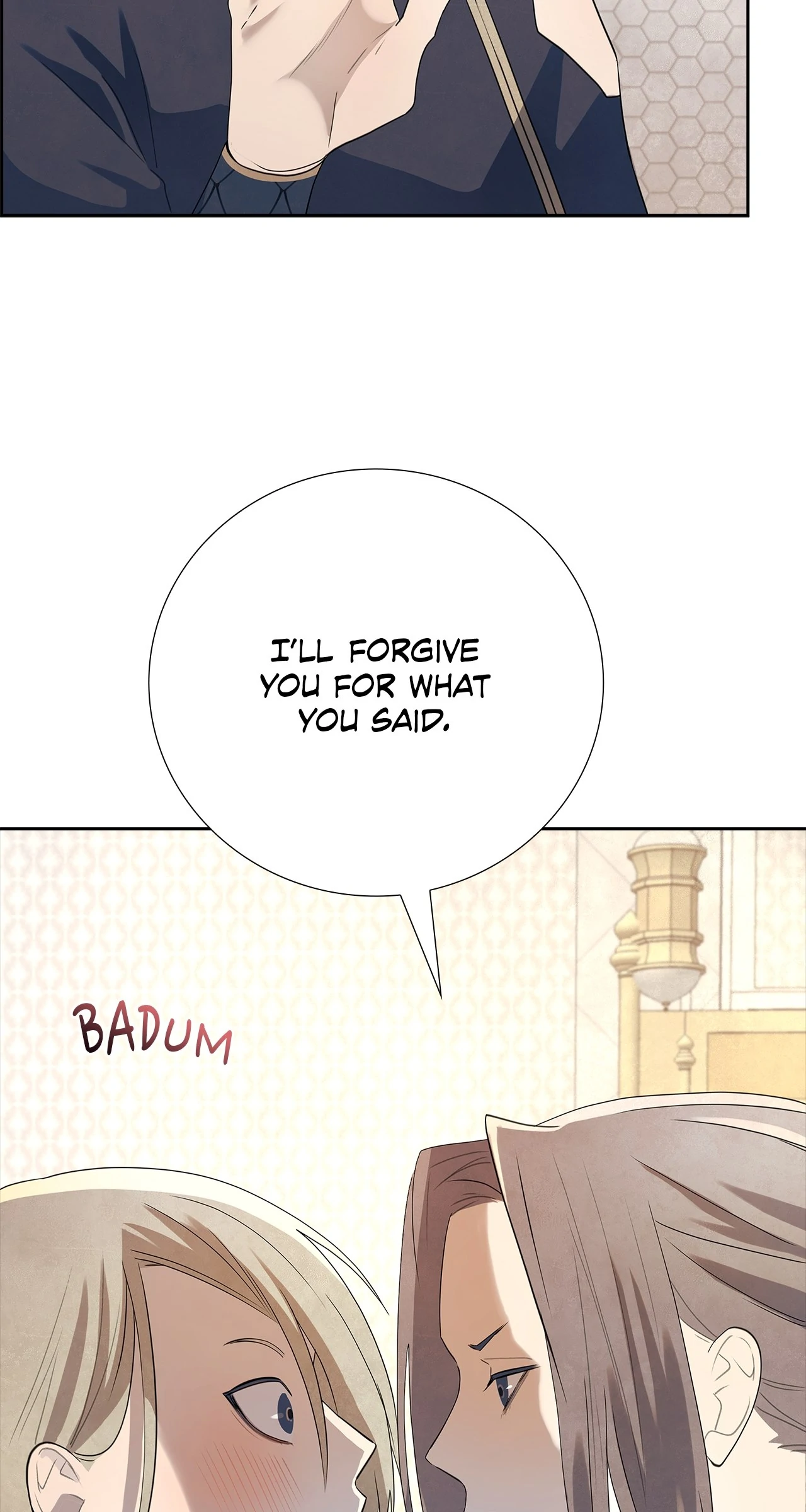 Bloody Moon [Official] - Chapter 42 manhwa