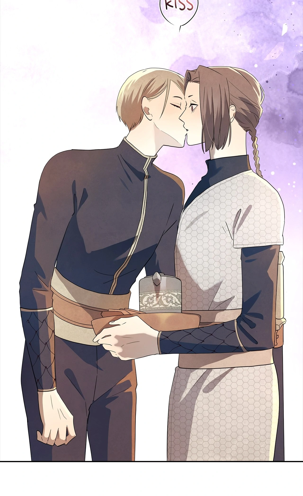 Bloody Moon [Official] - Chapter 42 manhwa