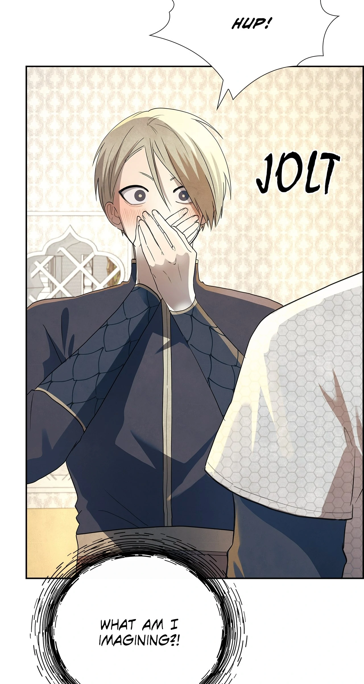 Bloody Moon [Official] - Chapter 42 manhwa