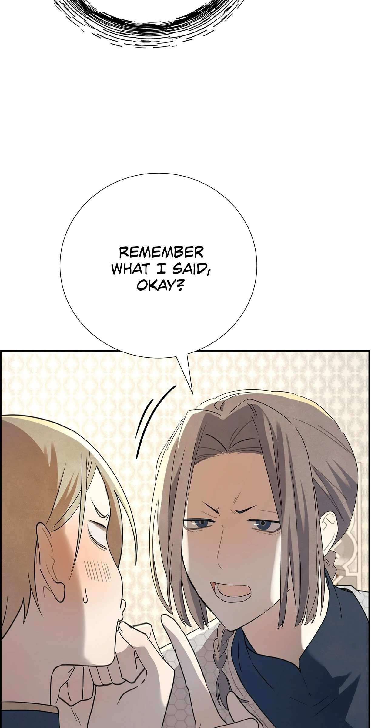 Bloody Moon [Official] - Chapter 42 manhwa