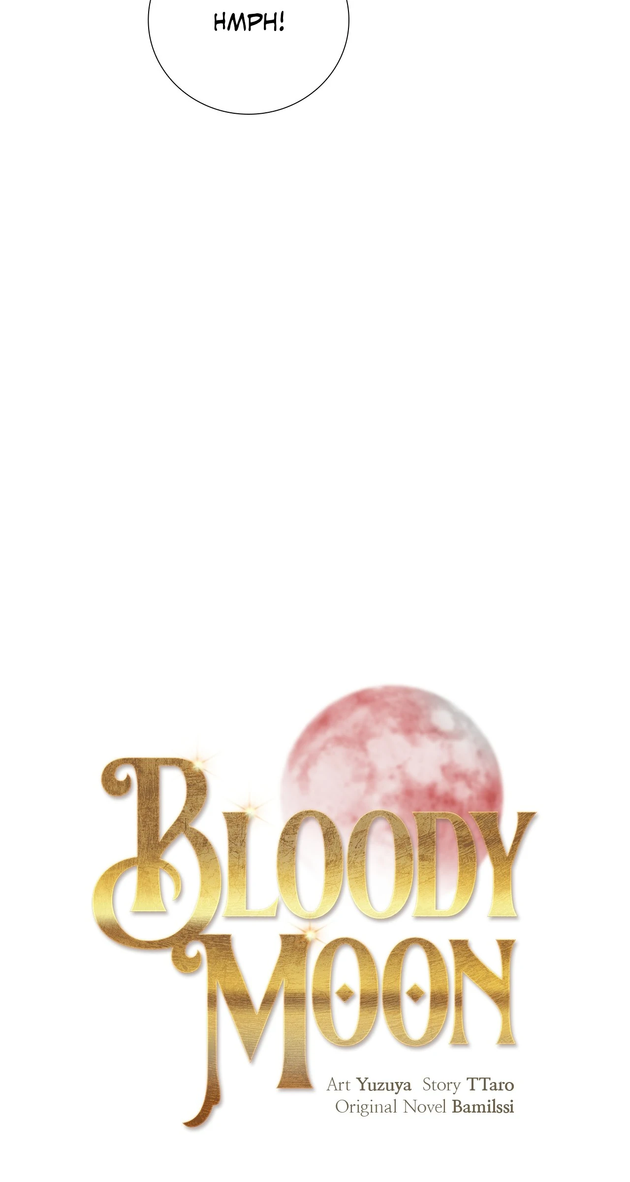 Bloody Moon [Official] - Chapter 42 manhwa