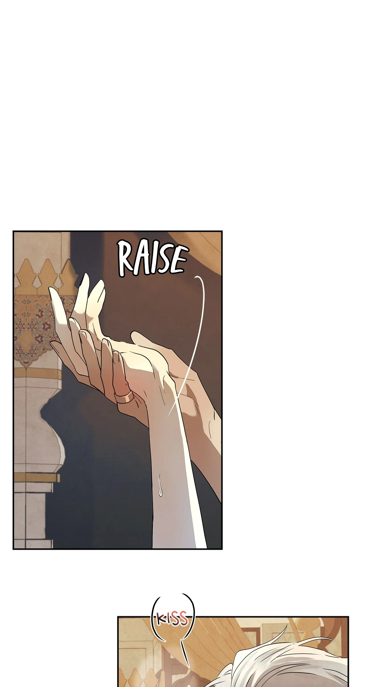 Bloody Moon [Official] - Chapter 42 manhwa