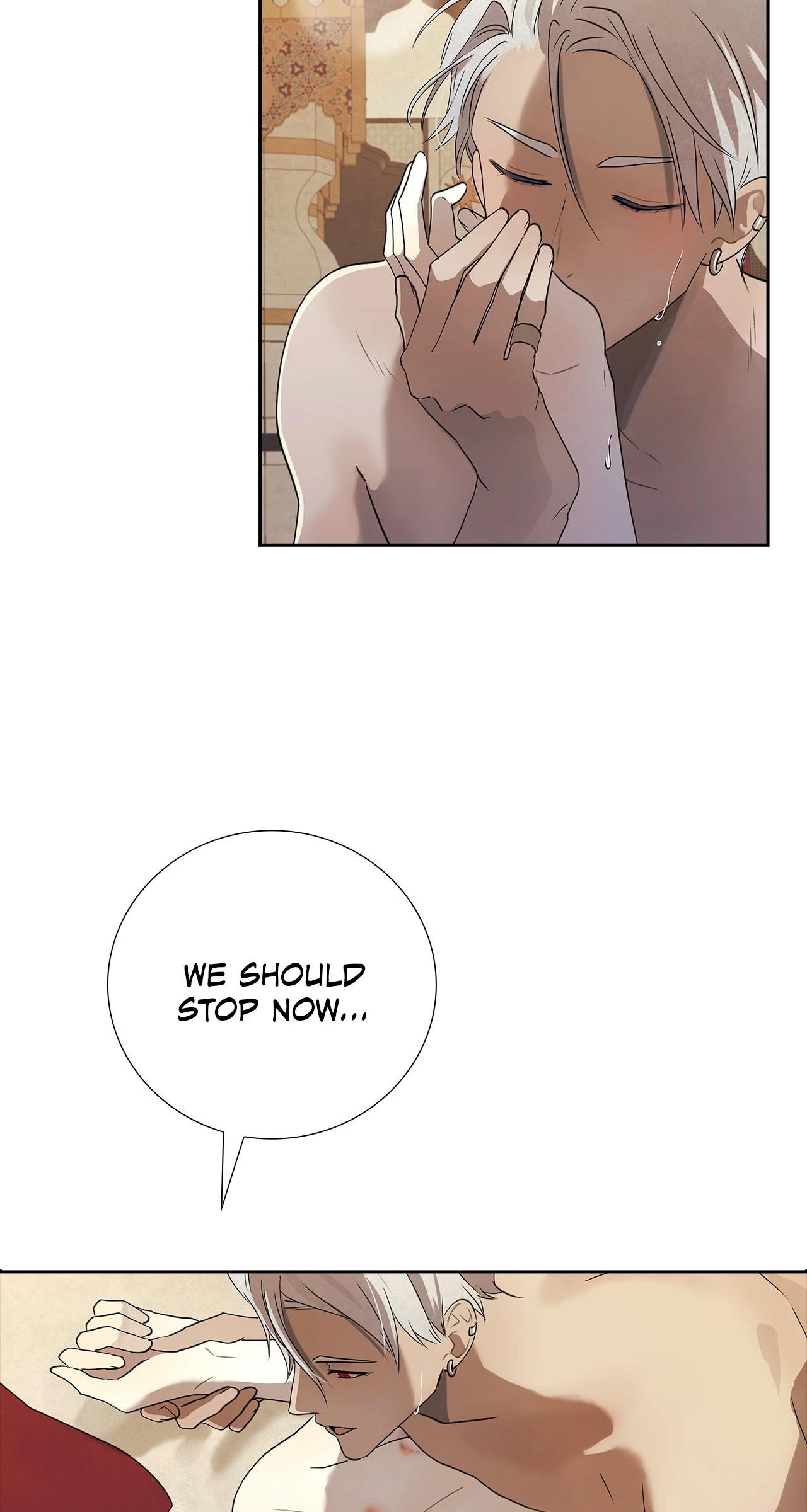 Bloody Moon [Official] - Chapter 42 manhwa