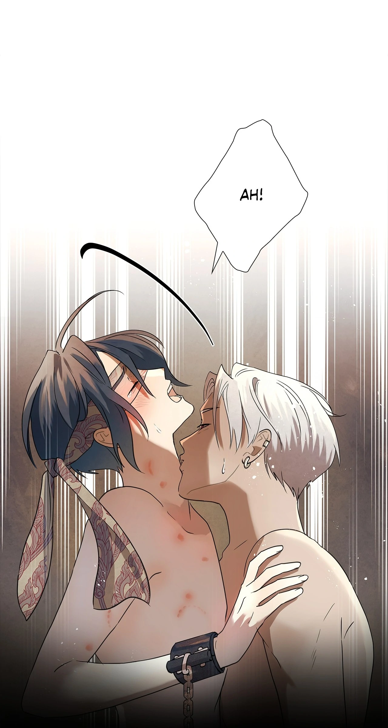 Bloody Moon [Official] - Chapter 42 manhwa