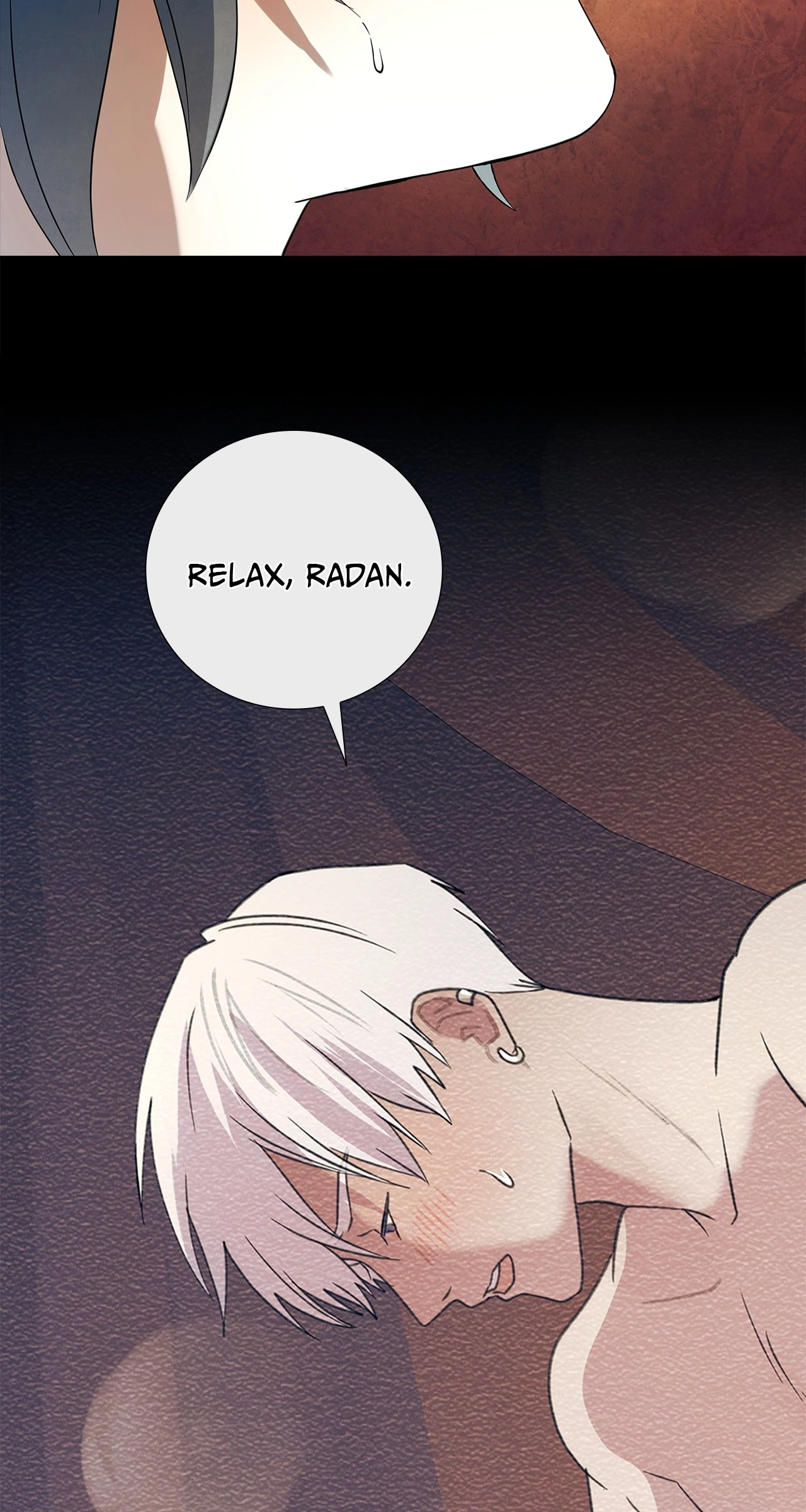 Bloody Moon [Official] - Chapter 42 manhwa