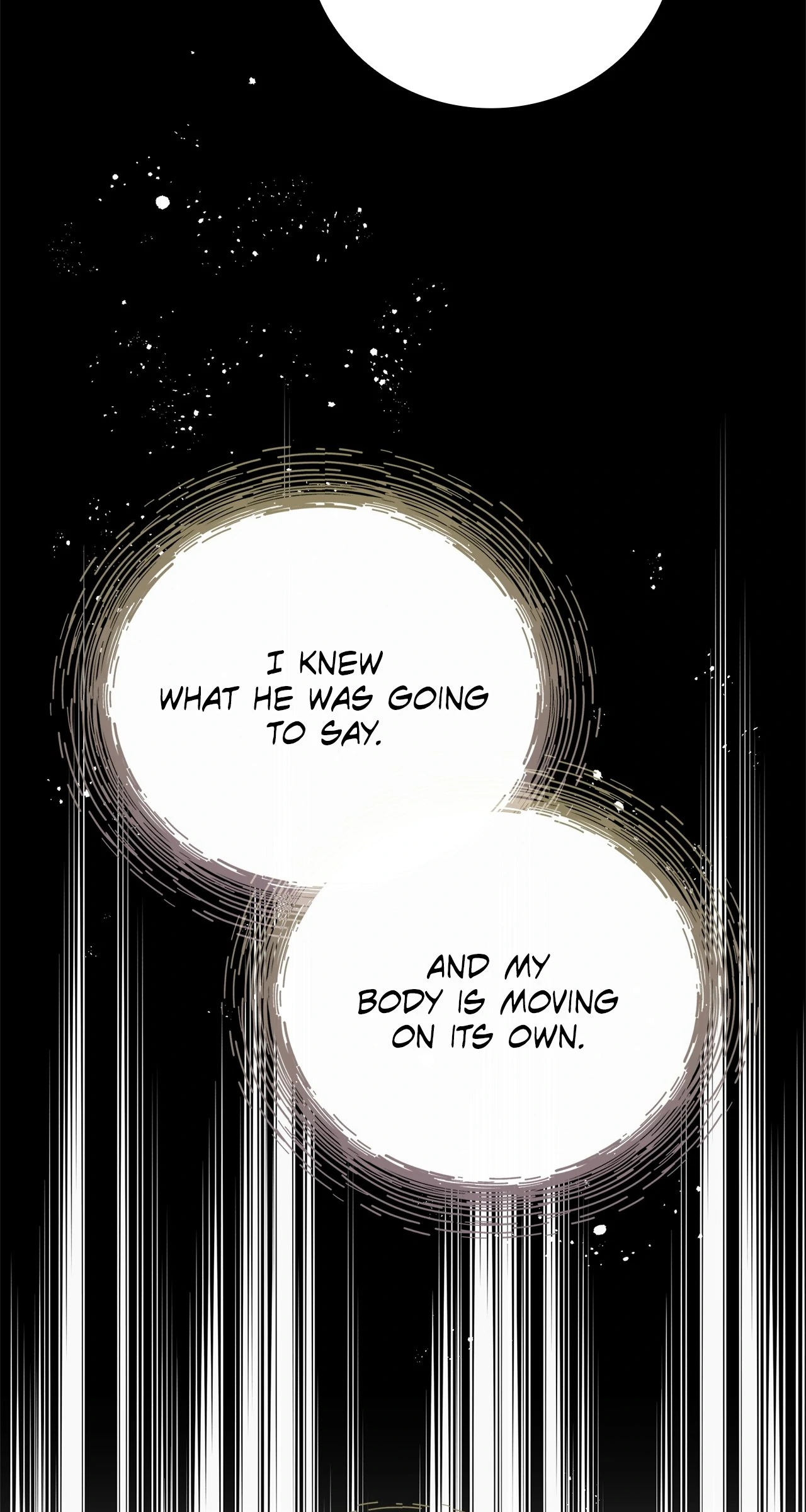 Bloody Moon [Official] - Chapter 42 manhwa